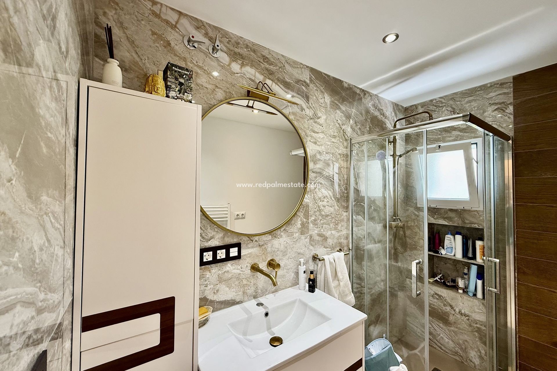 Videresalg - Villa -
Orihuela Costa - Costa Blanca