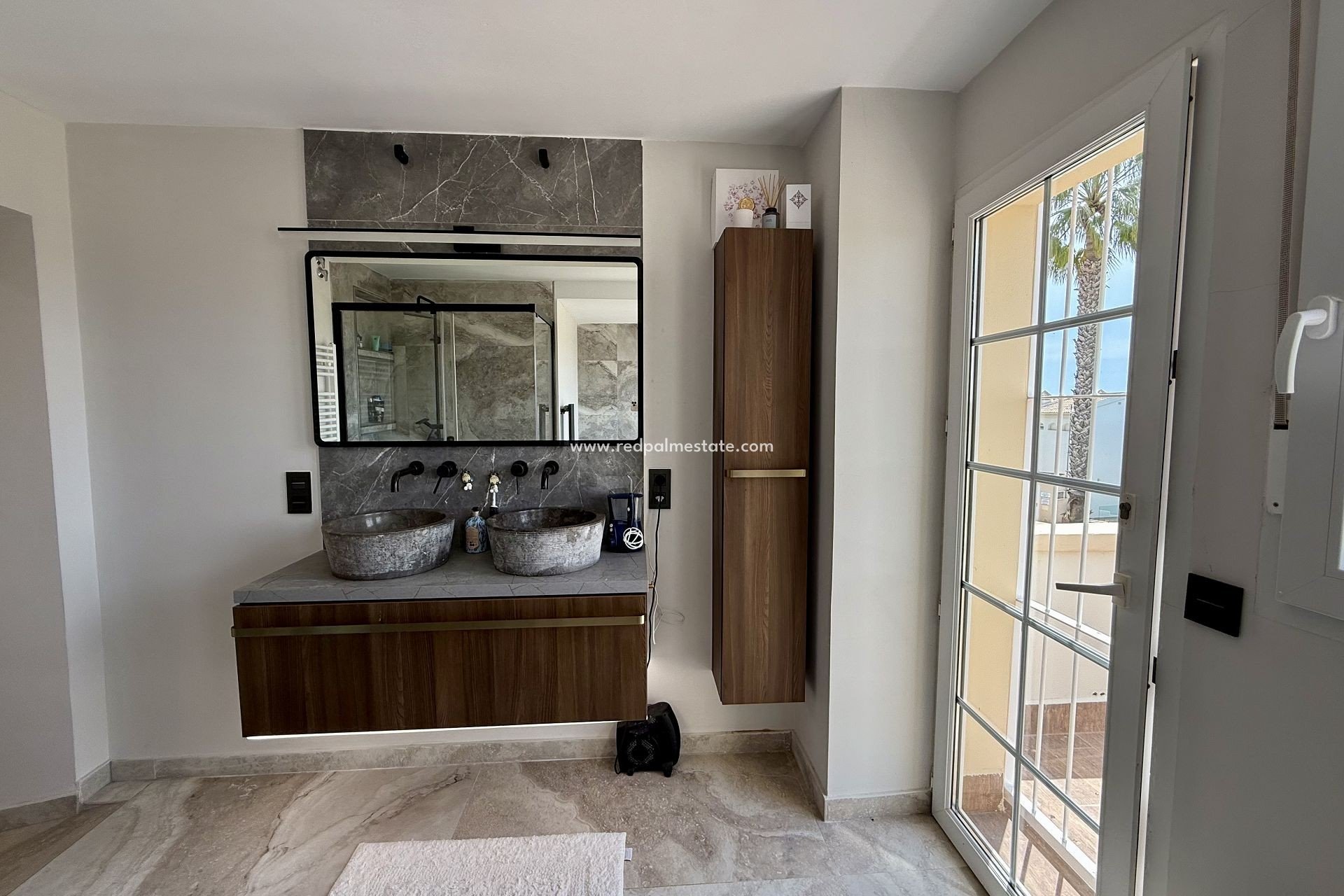 Videresalg - Villa -
Orihuela Costa - Costa Blanca