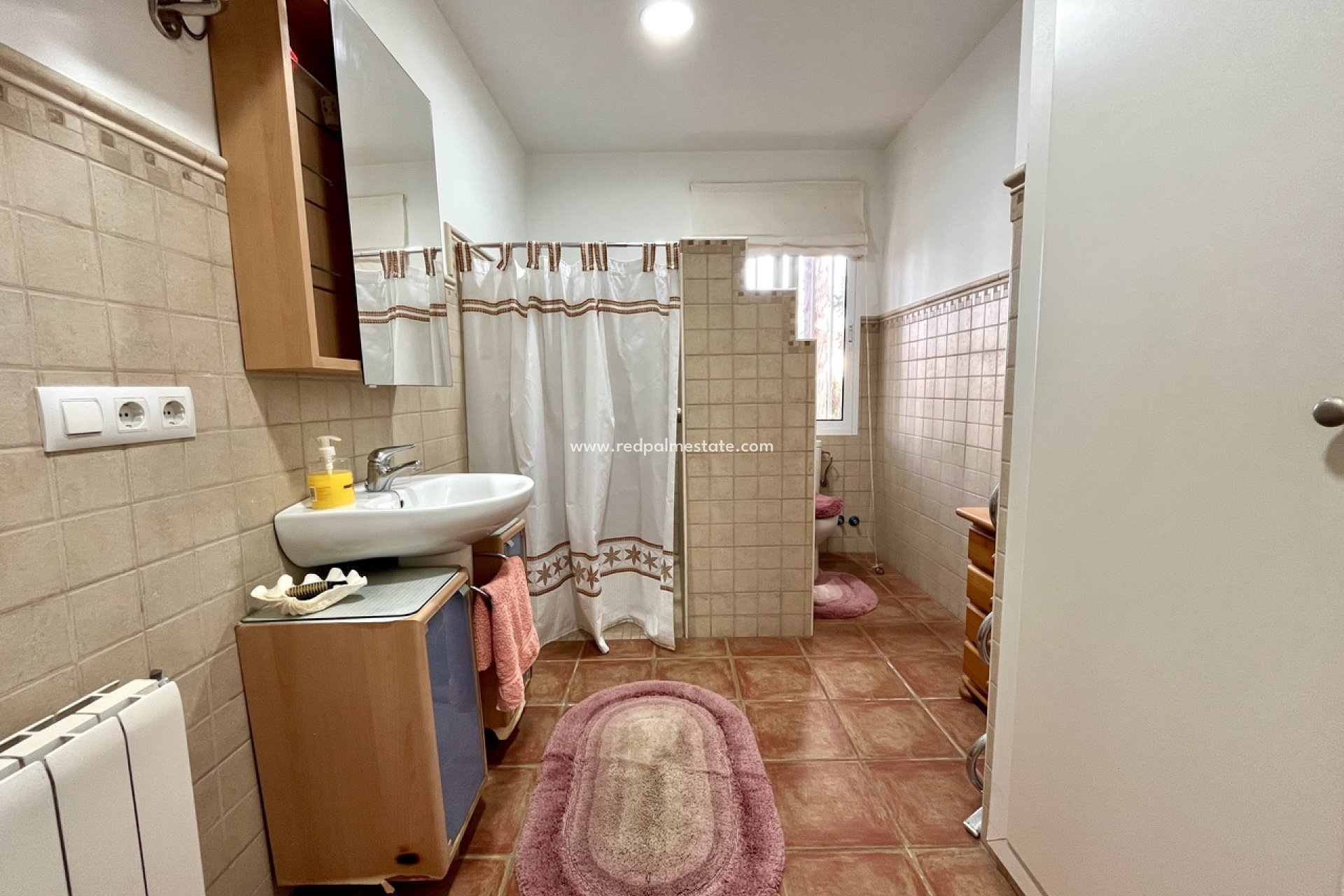 Videresalg - Villa -
Orihuela Costa - Costa Blanca