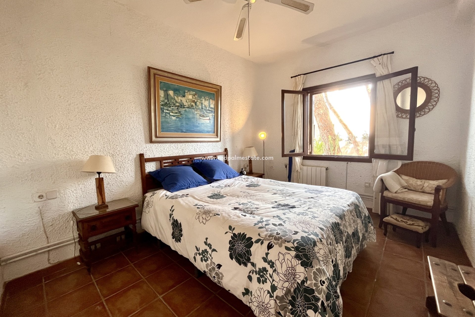 Videresalg - Villa -
Orihuela Costa - Costa Blanca