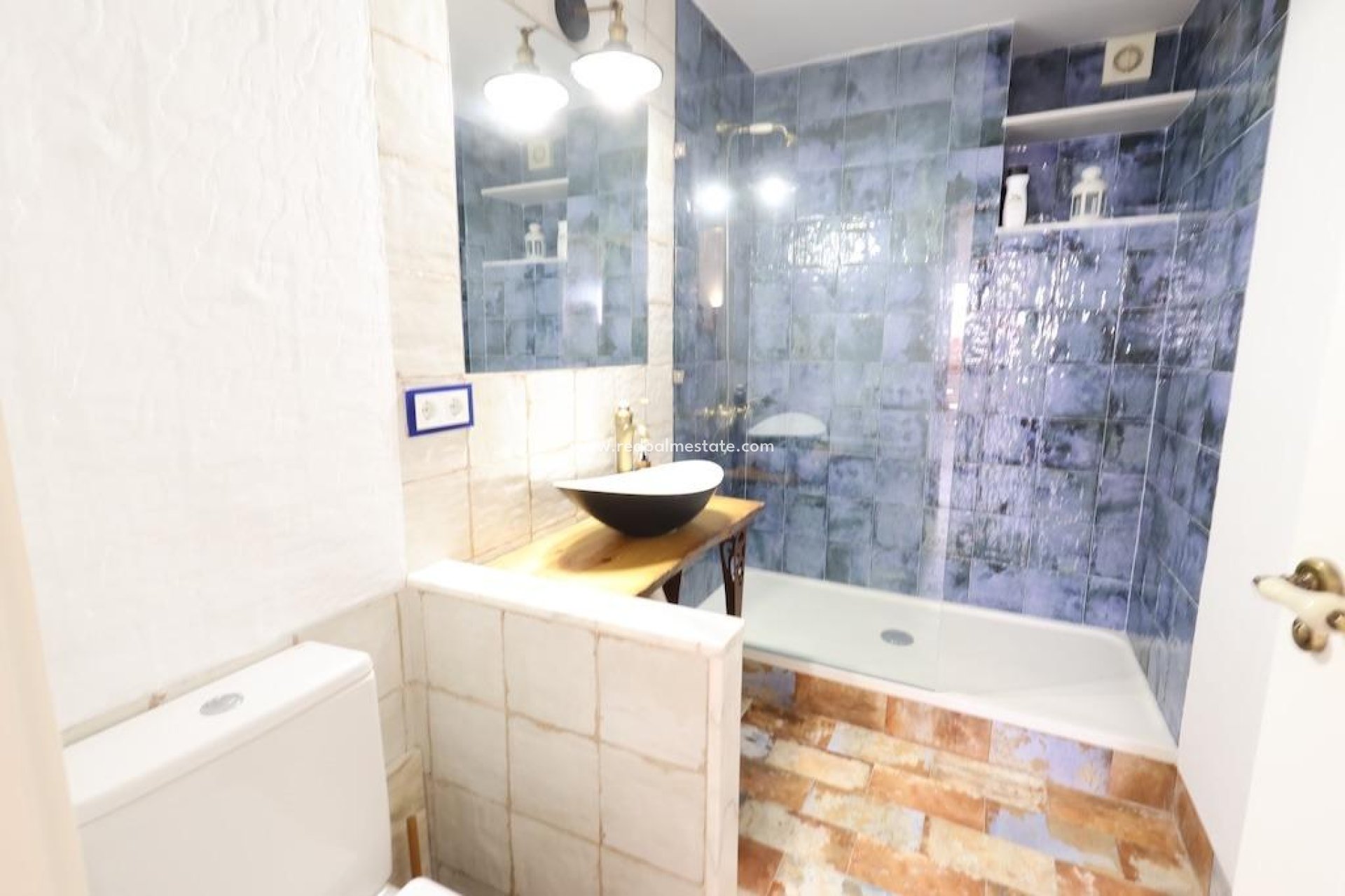 Videresalg - Villa -
Orihuela Costa - Costa Blanca