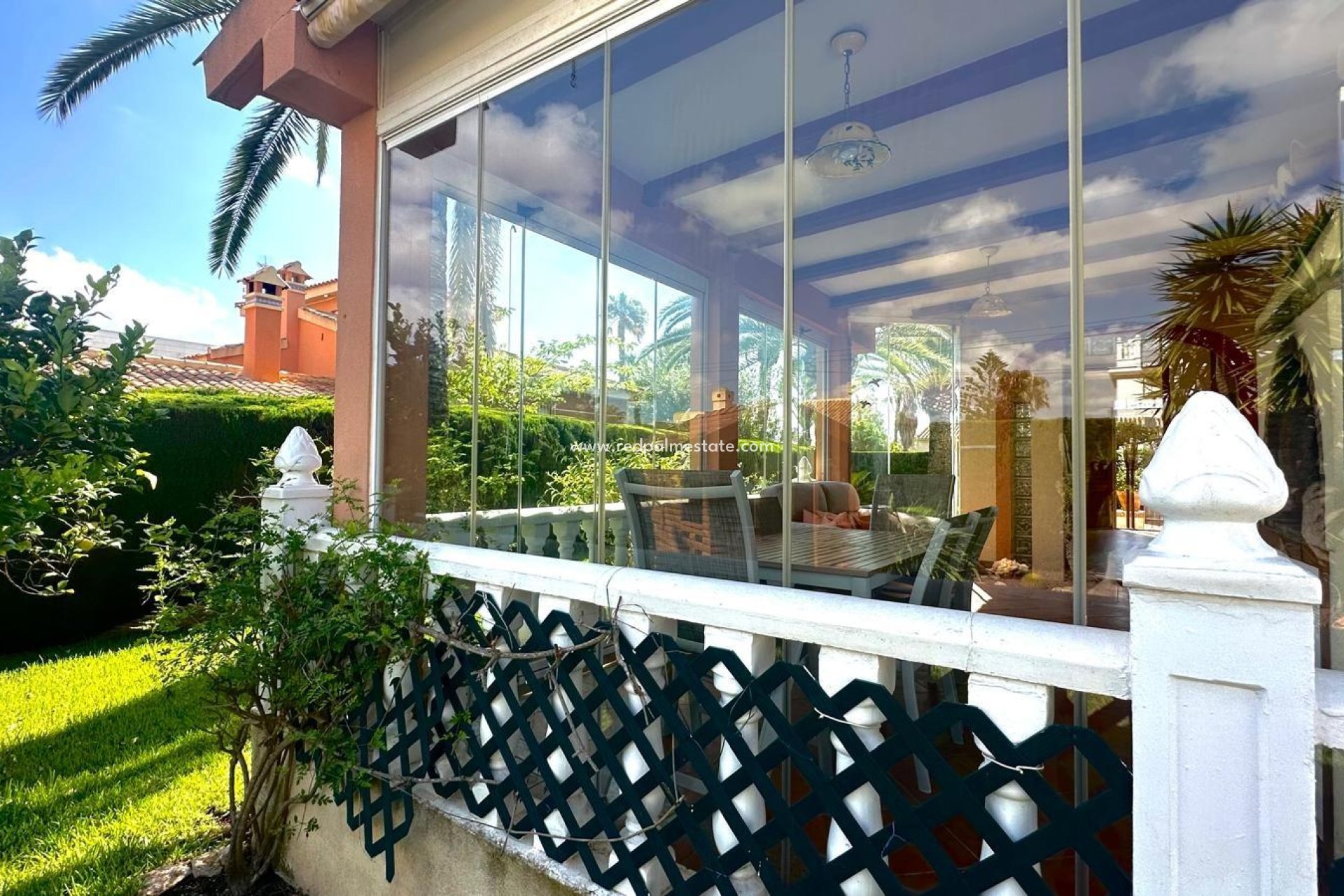 Videresalg - Villa -
Orihuela Costa - Costa Blanca