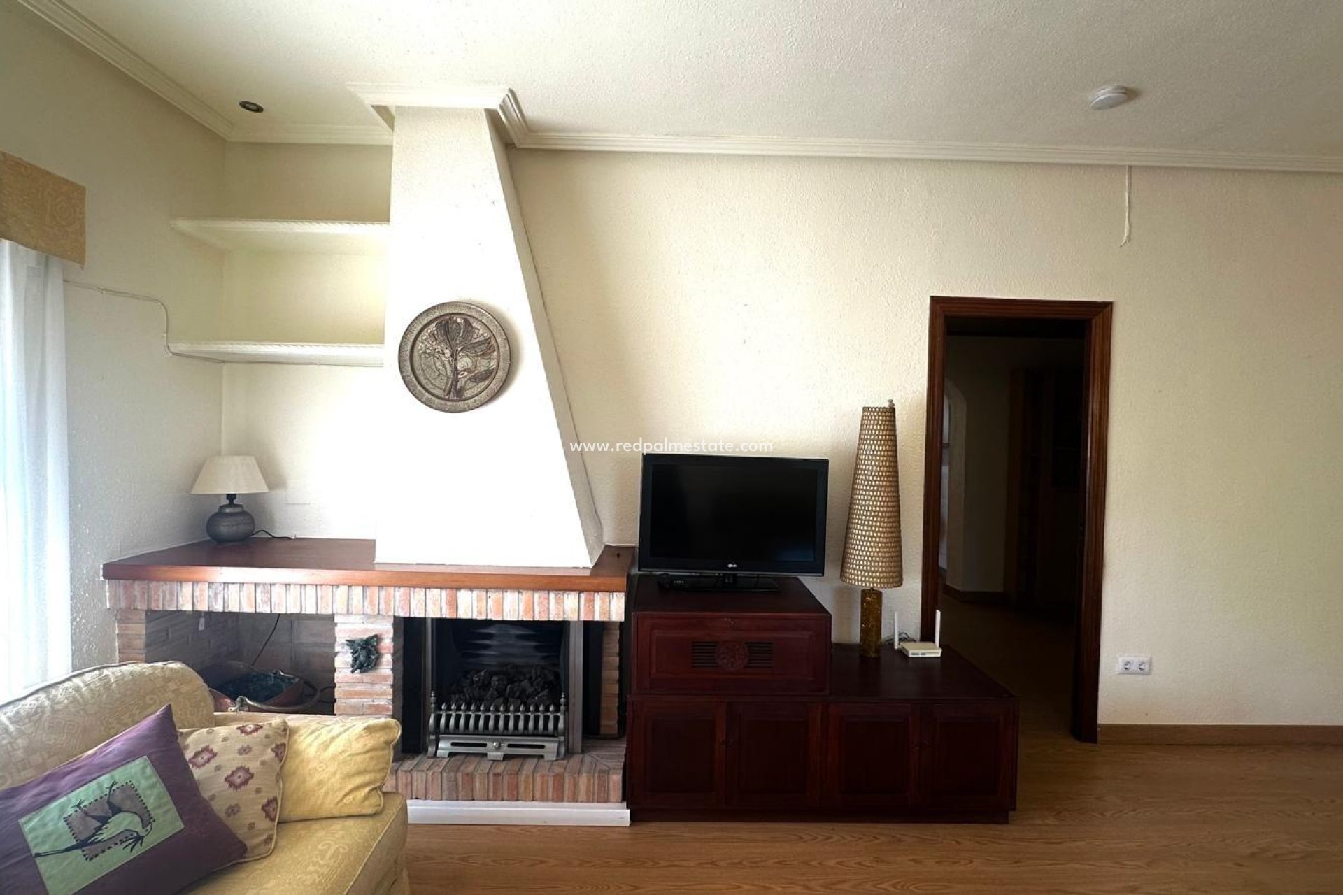 Videresalg - Villa -
Orihuela Costa - Costa Blanca