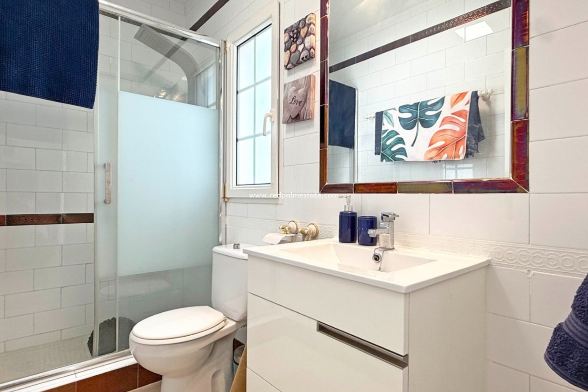 Videresalg - Villa -
Orihuela Costa - Costa Blanca