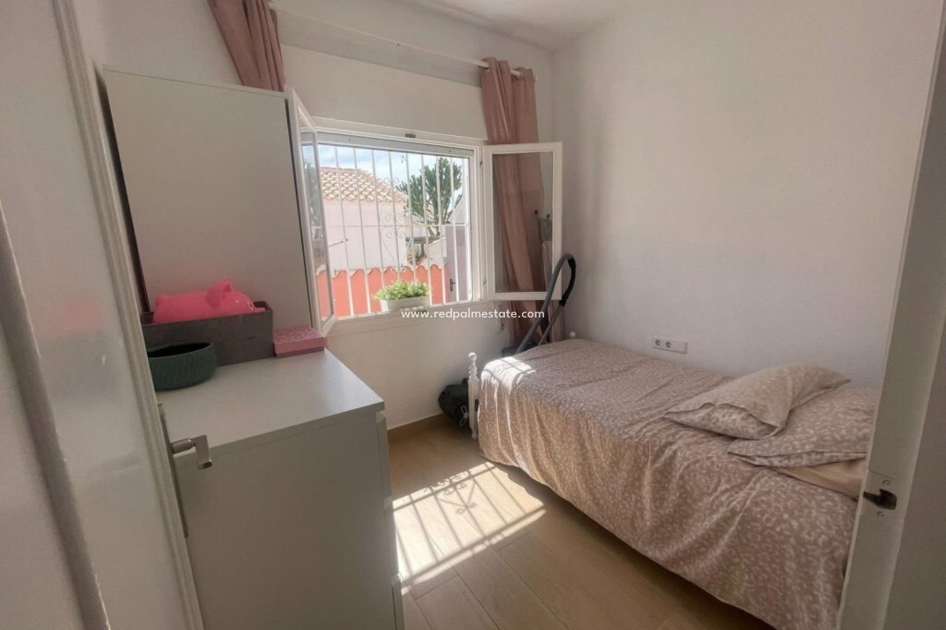 Videresalg - Villa -
Orihuela Costa - Costa Blanca