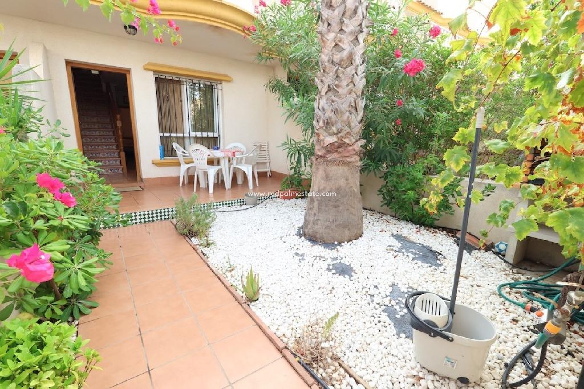 Videresalg - Villa -
Orihuela Costa - Costa Blanca