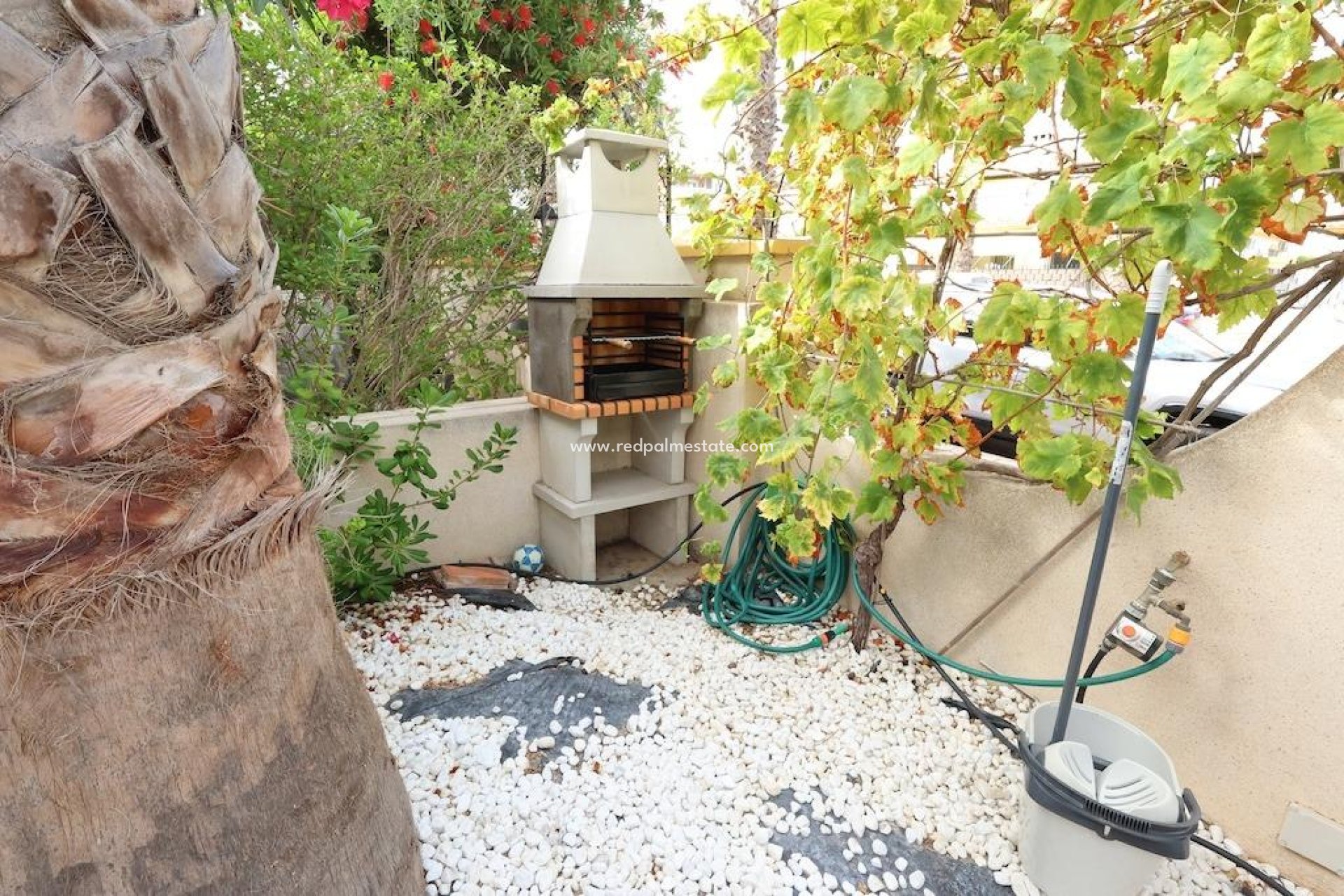 Videresalg - Villa -
Orihuela Costa - Costa Blanca