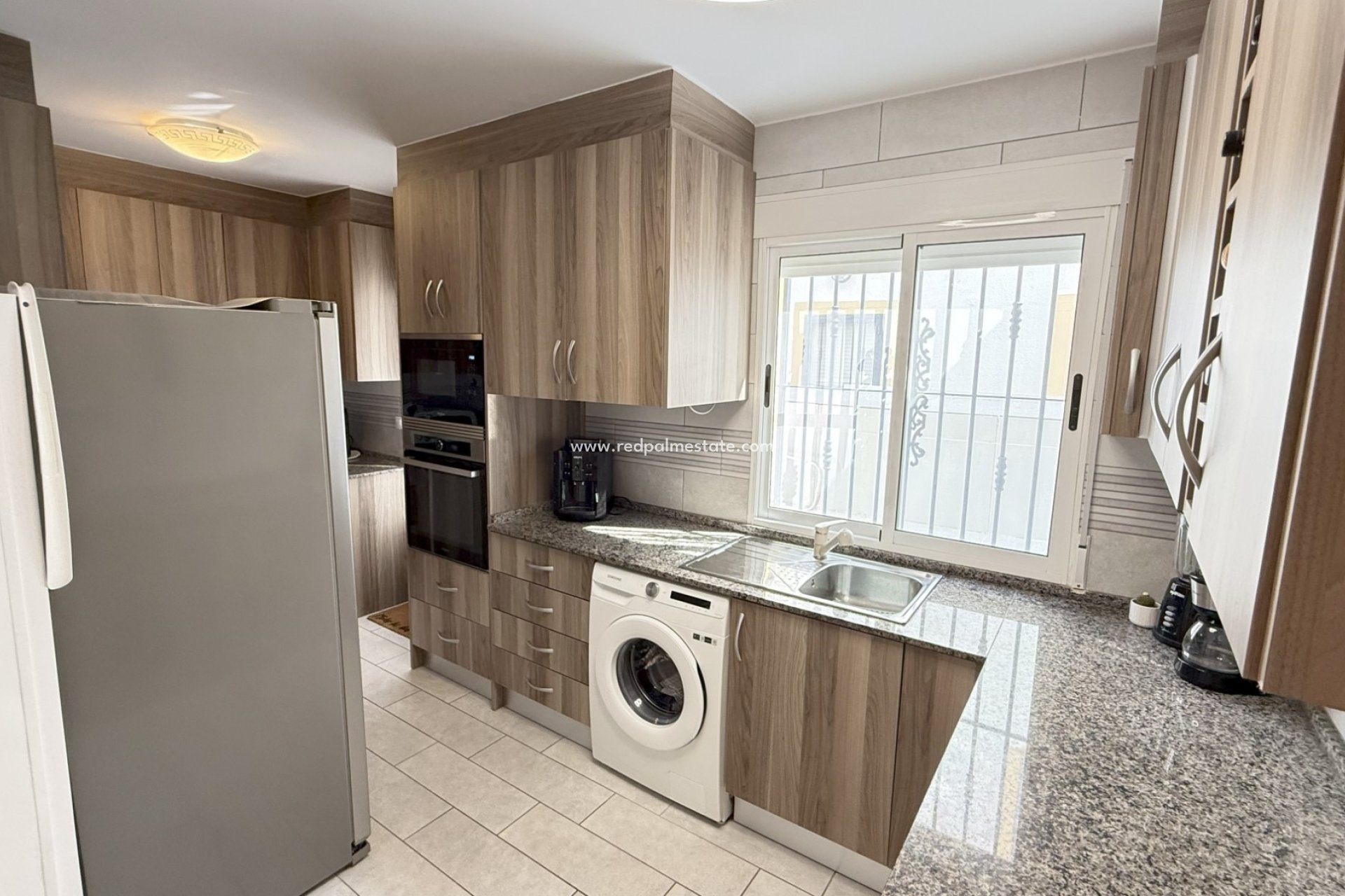 Videresalg - Villa -
Orihuela Costa - Costa Blanca