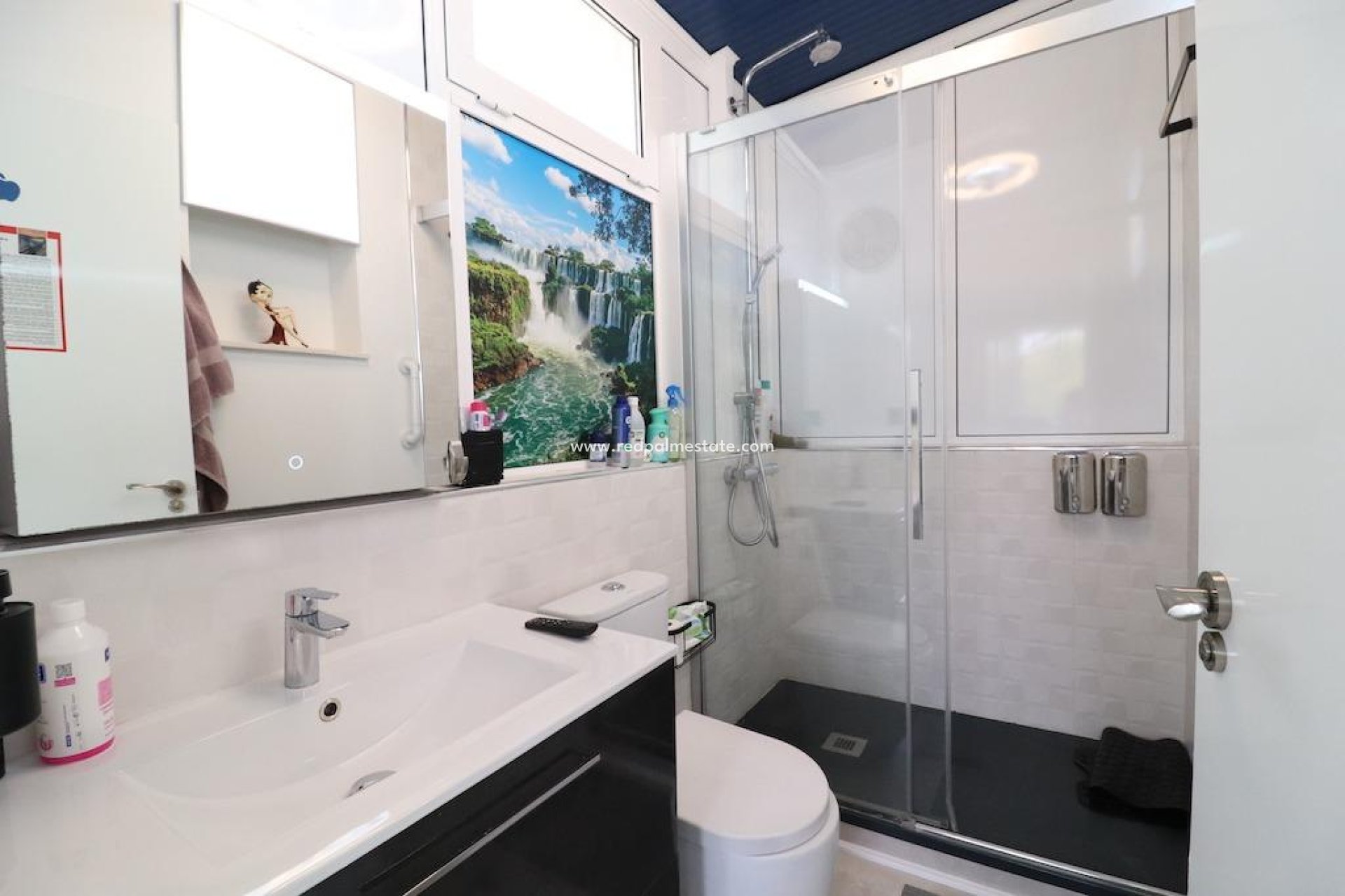 Videresalg - Villa -
Orihuela Costa - Costa Blanca