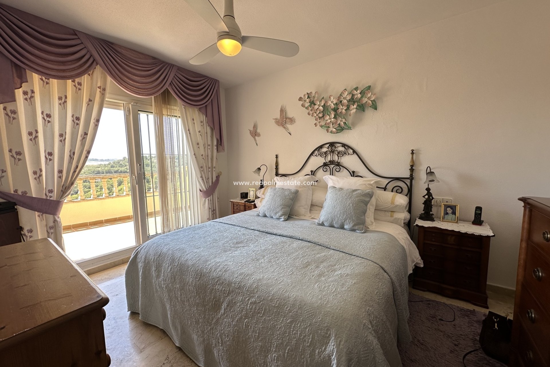 Videresalg - Villa -
Orihuela Costa - Costa Blanca