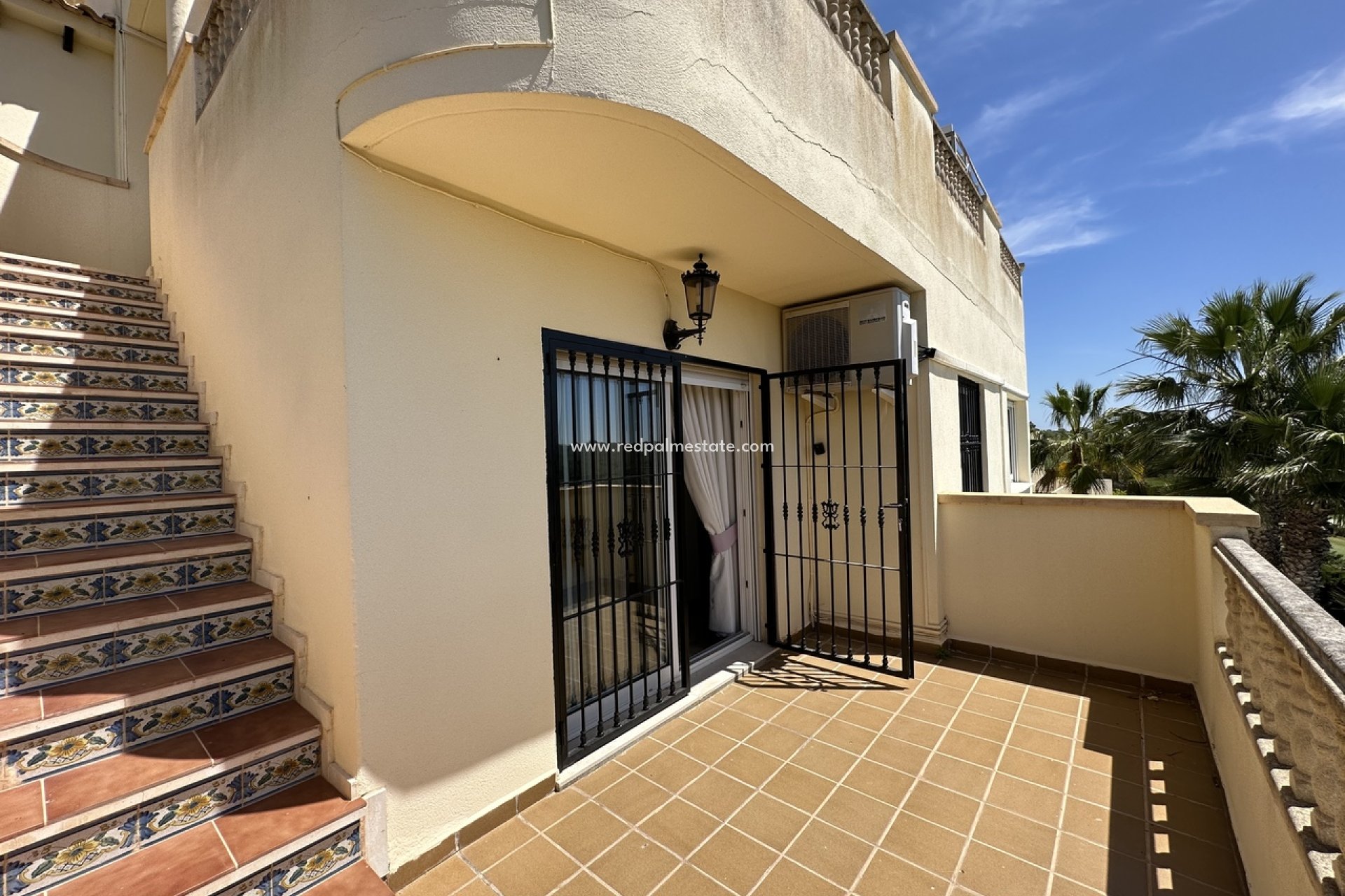 Videresalg - Villa -
Orihuela Costa - Costa Blanca