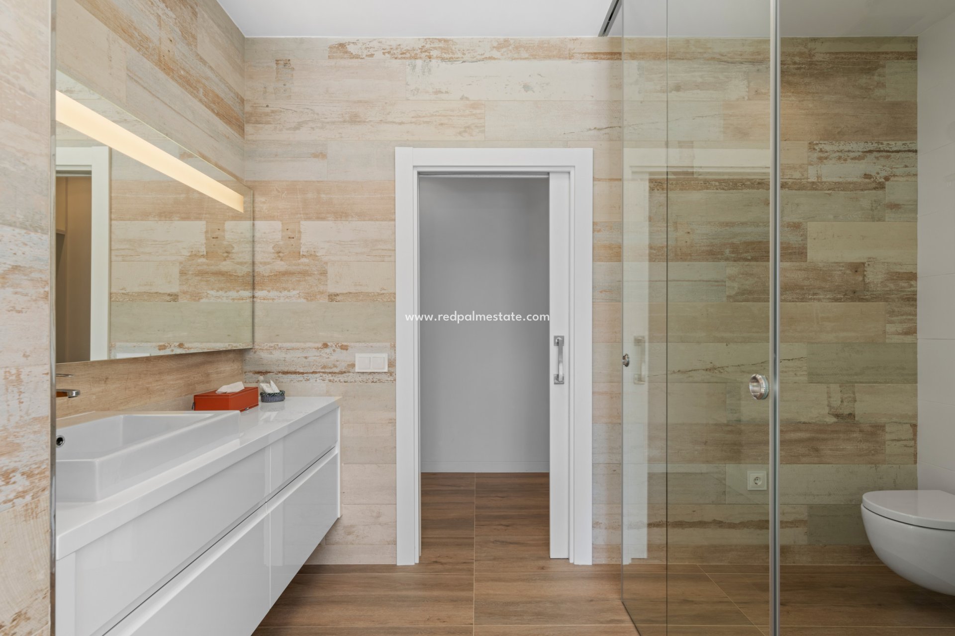 Videresalg - Villa -
Orihuela Costa - Costa Blanca