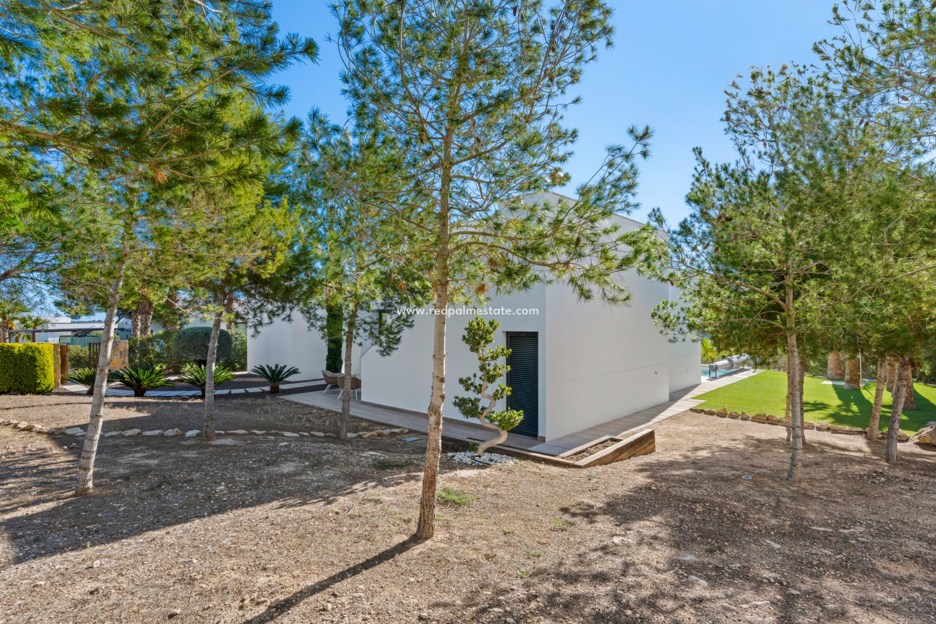 Videresalg - Villa -
Orihuela Costa - Costa Blanca