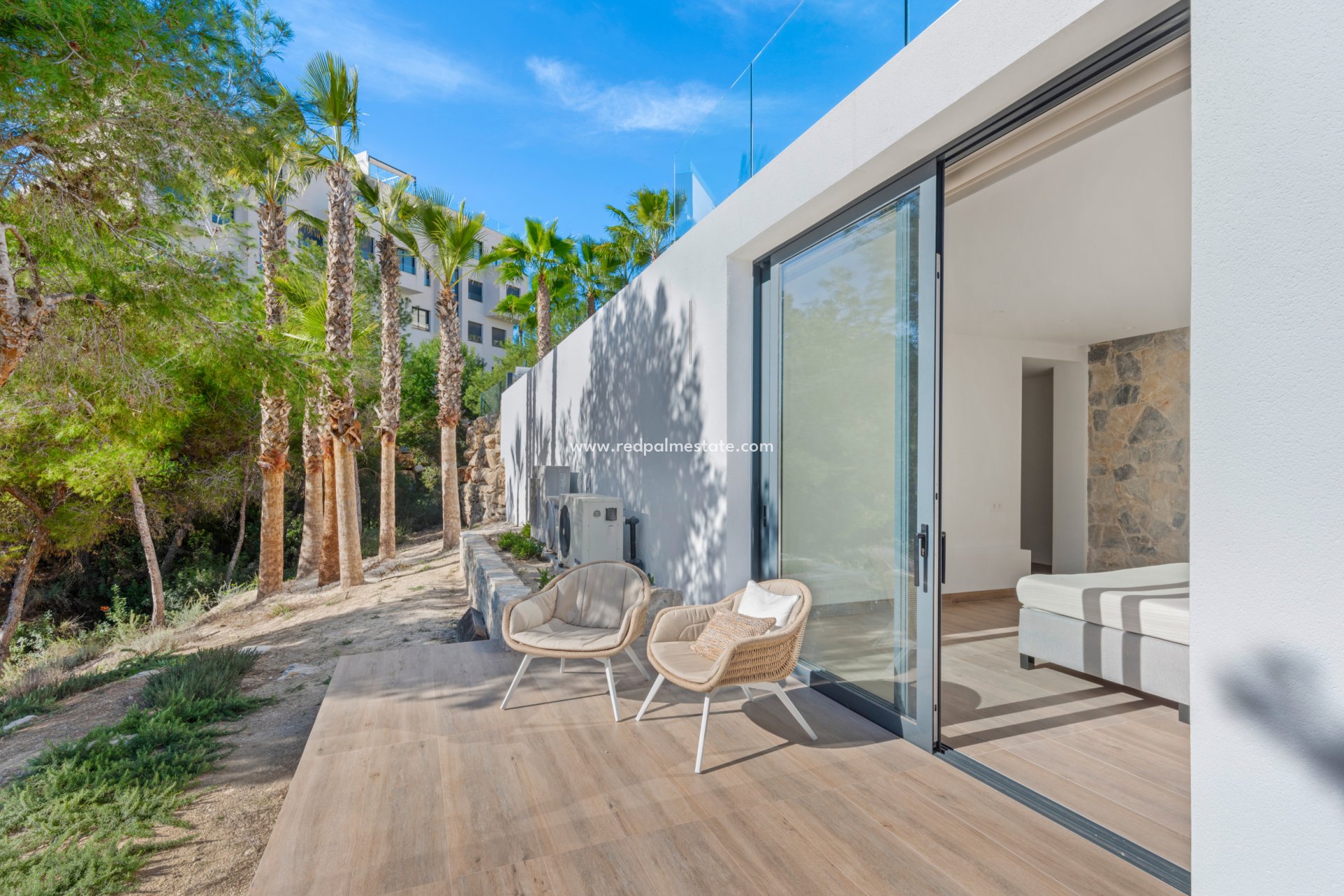 Videresalg - Villa -
Orihuela Costa - Costa Blanca