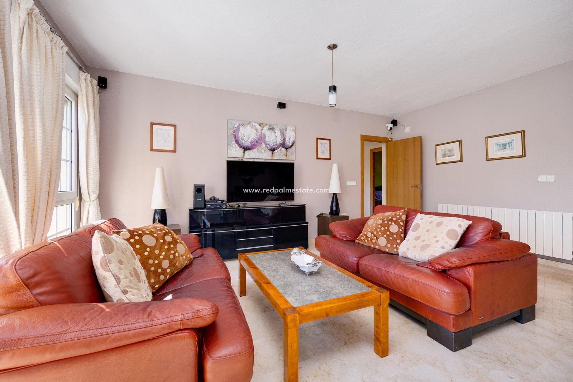 Videresalg - Villa -
Orihuela Costa - Costa Blanca