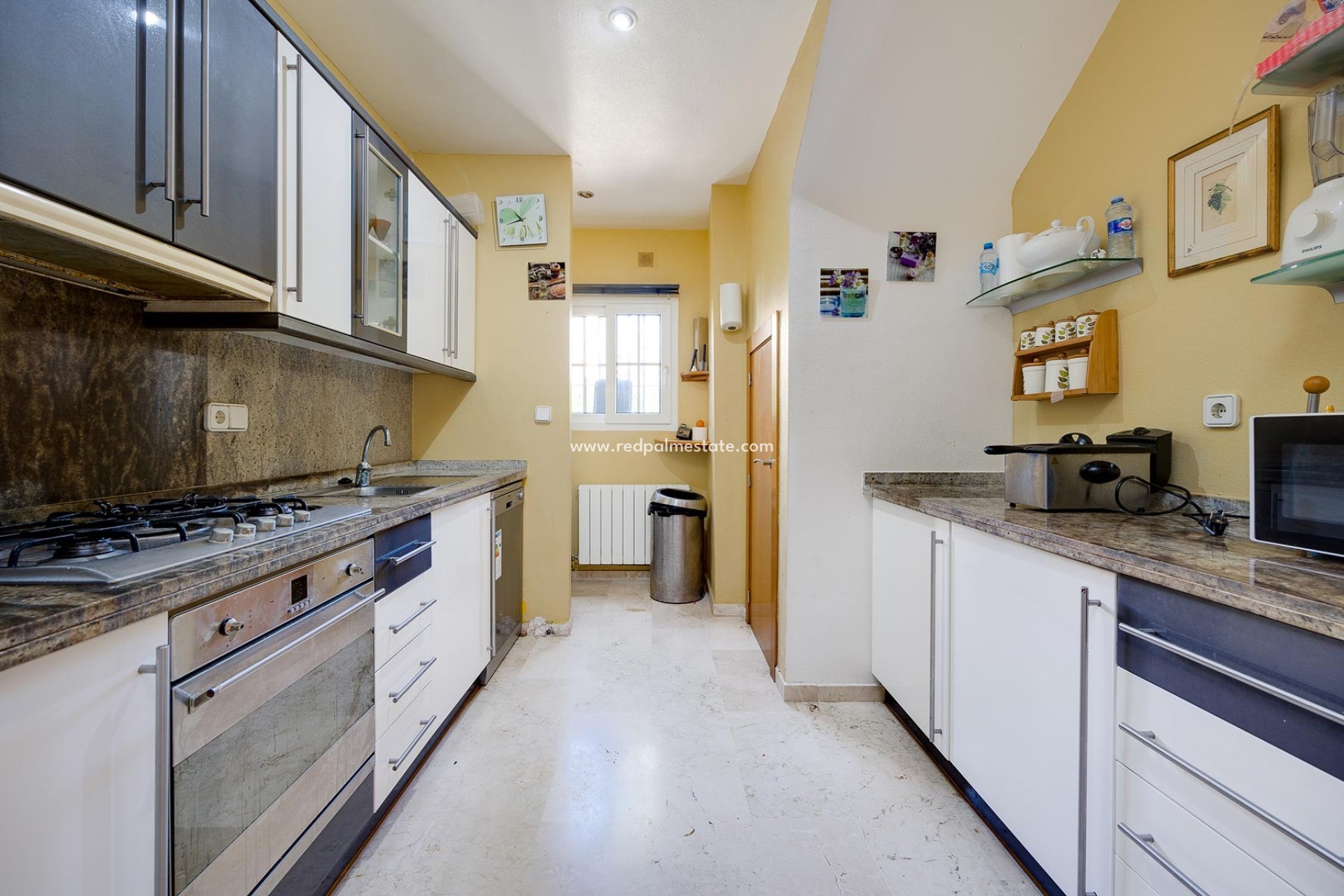 Videresalg - Villa -
Orihuela Costa - Costa Blanca