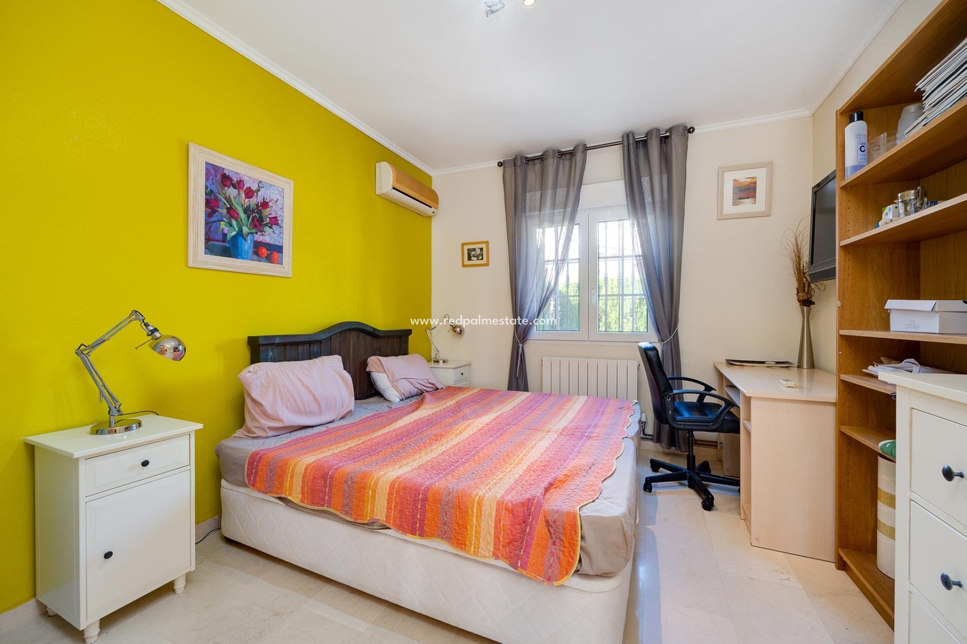 Videresalg - Villa -
Orihuela Costa - Costa Blanca