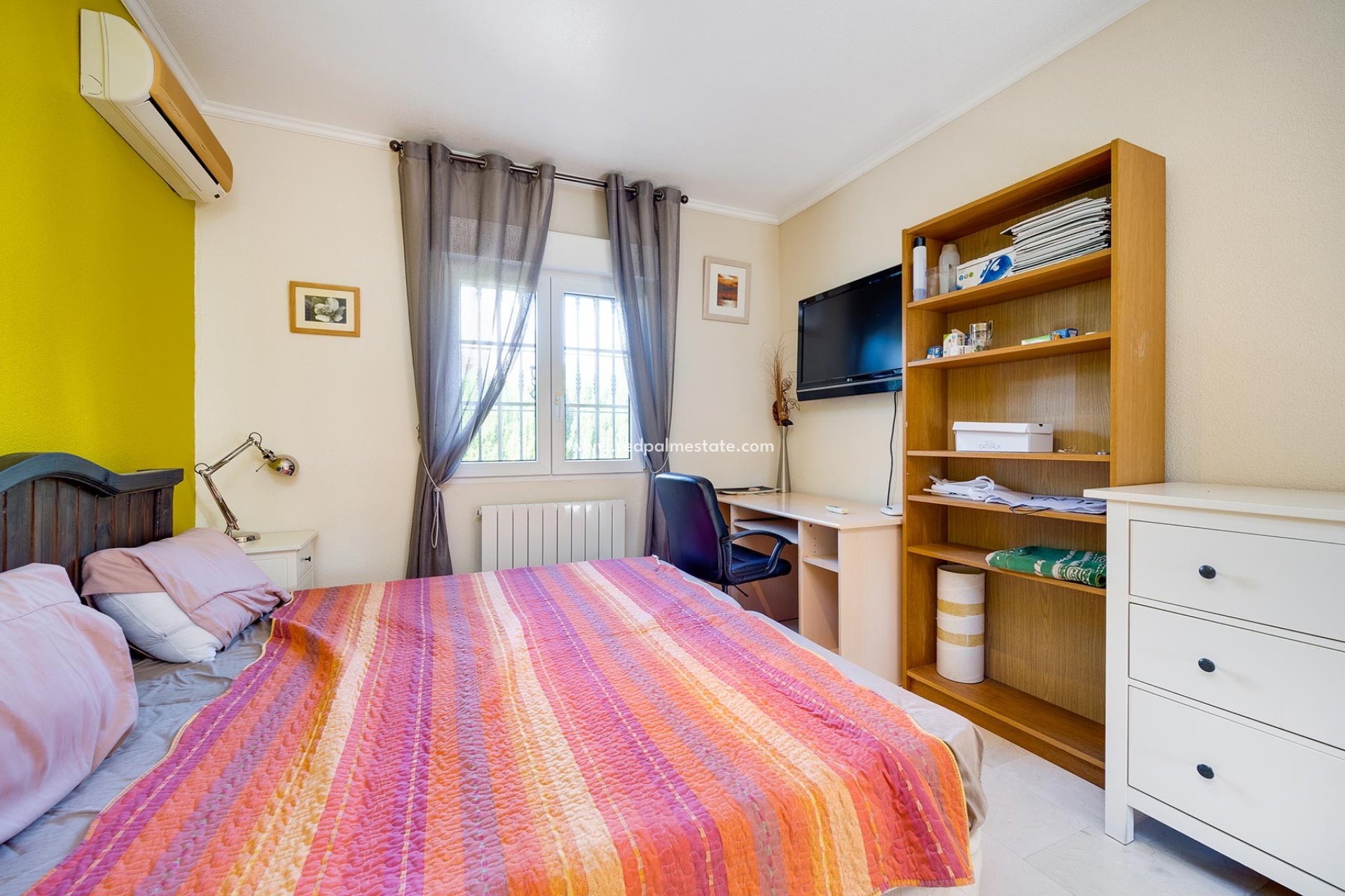 Videresalg - Villa -
Orihuela Costa - Costa Blanca