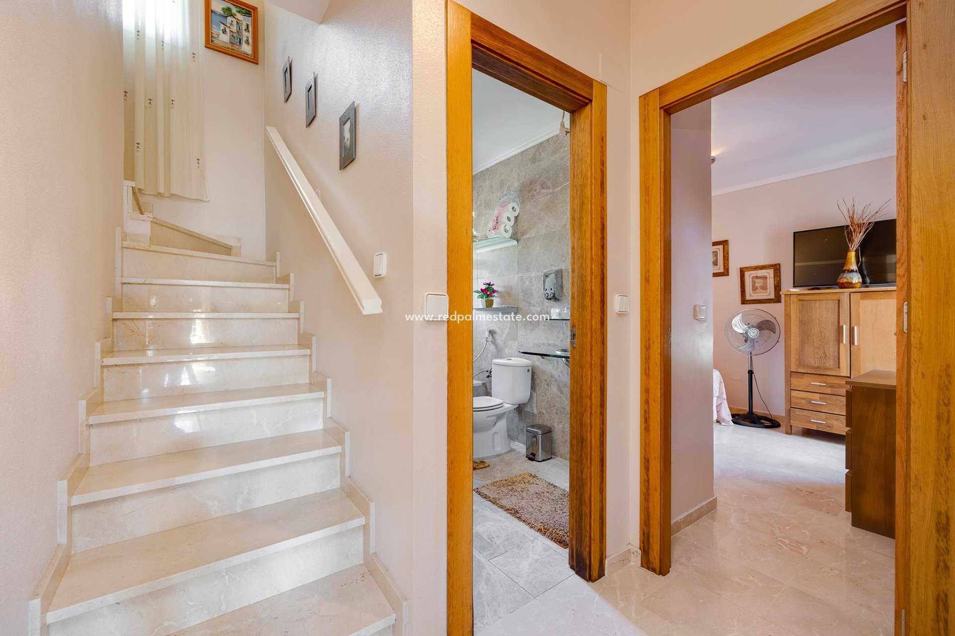 Videresalg - Villa -
Orihuela Costa - Costa Blanca