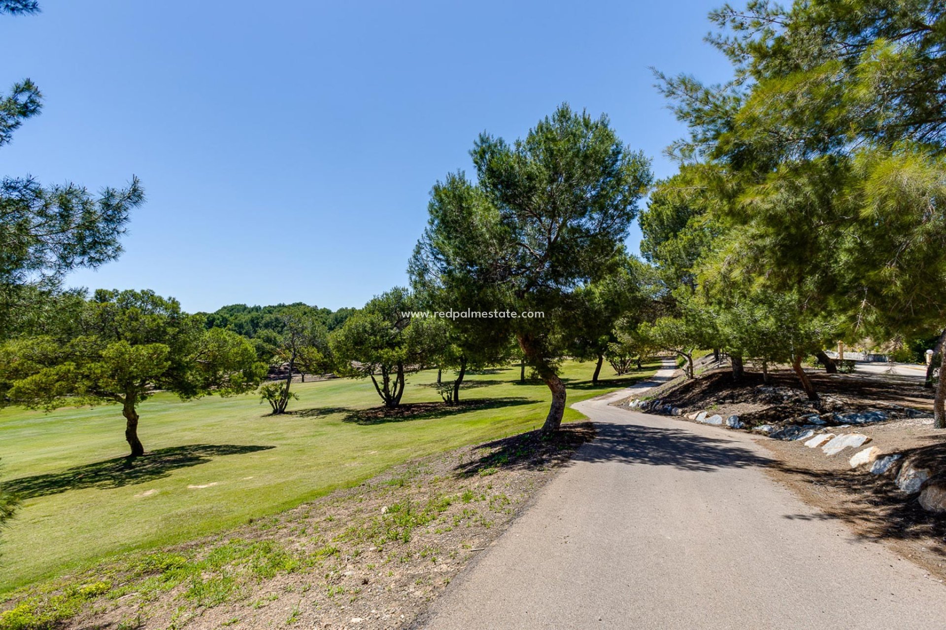 Videresalg - Villa -
Orihuela Costa - Costa Blanca