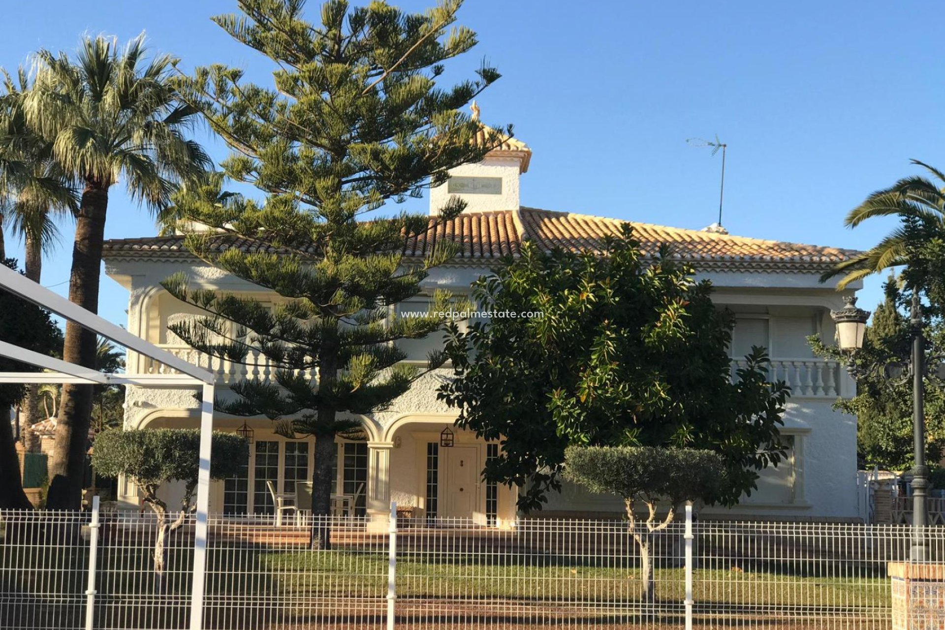 Videresalg - Villa -
Orihuela Costa - Costa Blanca