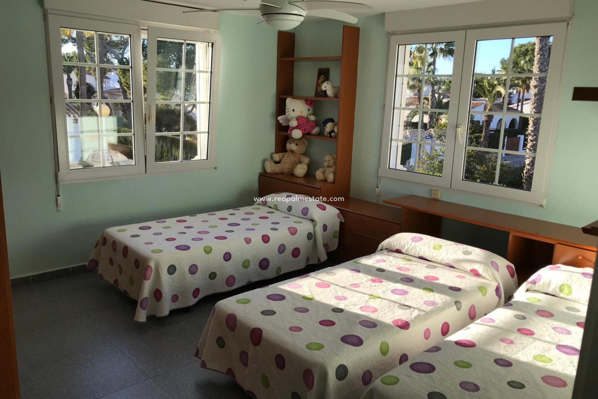 Videresalg - Villa -
Orihuela Costa - Costa Blanca