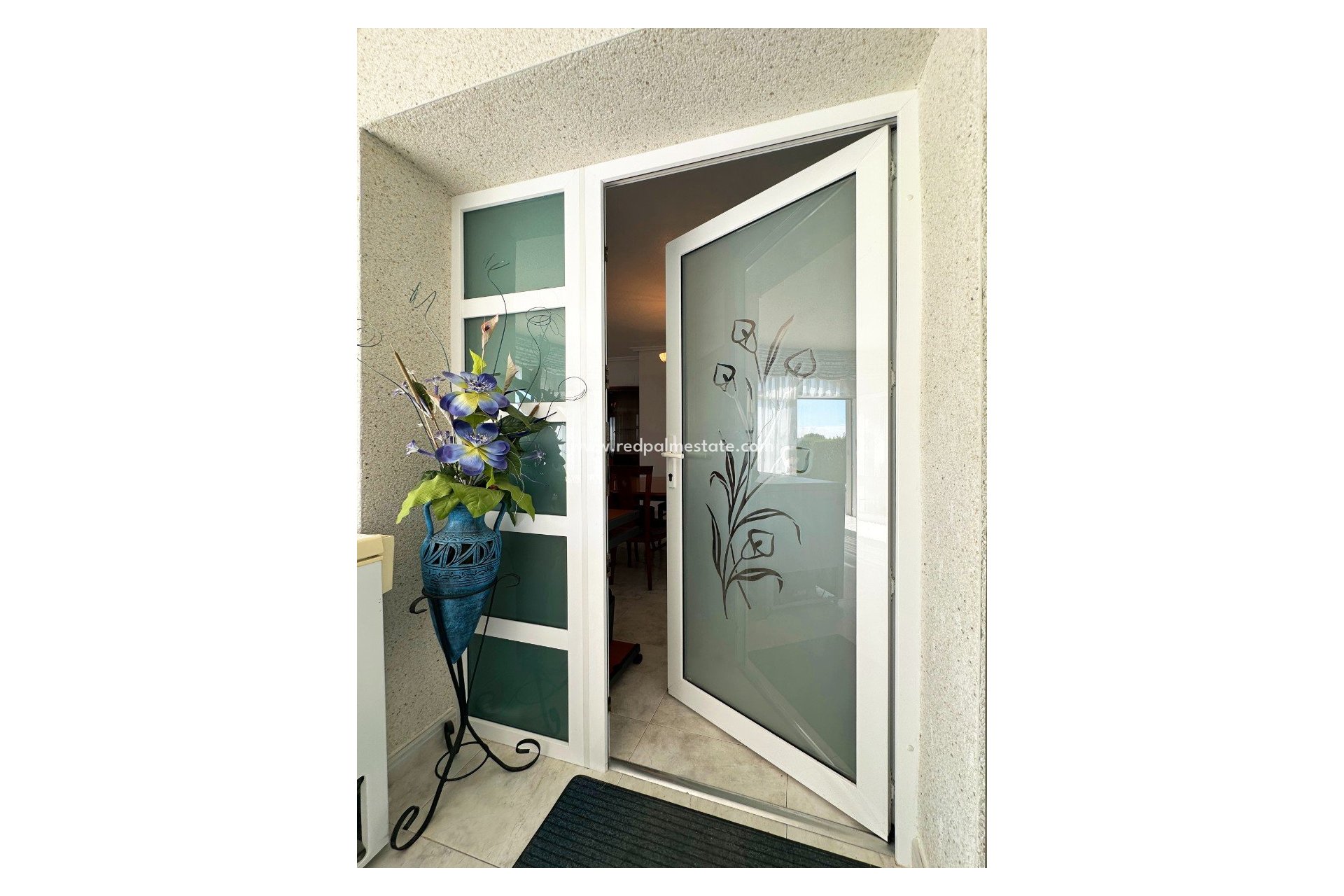 Videresalg - Villa -
Orihuela Costa - Costa Blanca