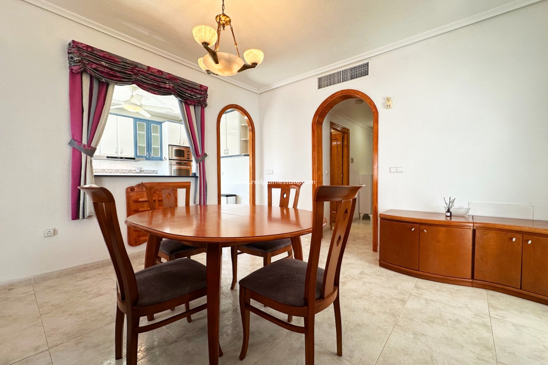 Videresalg - Villa -
Orihuela Costa - Costa Blanca