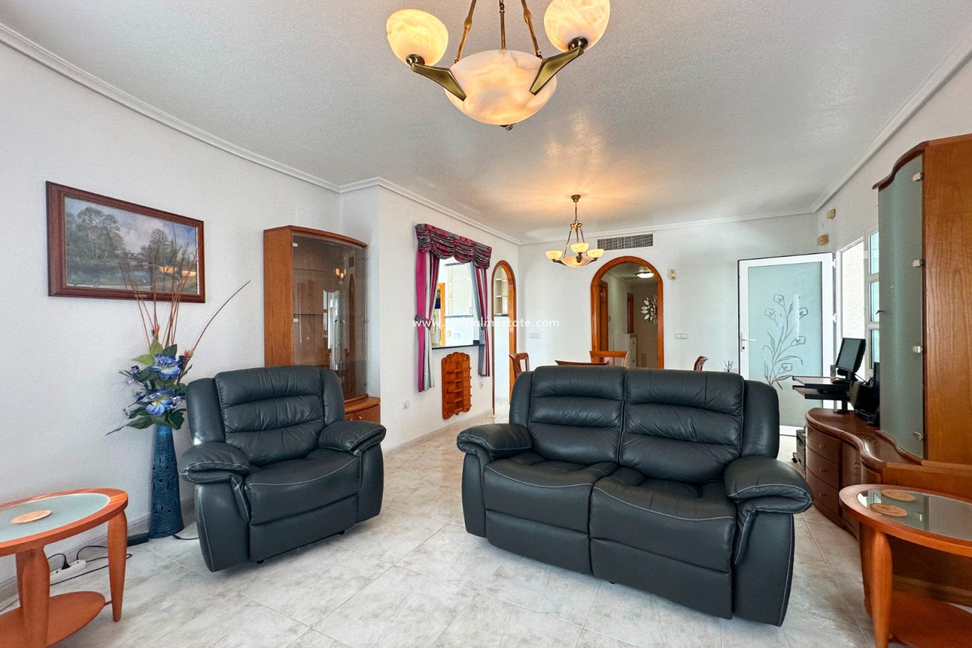 Videresalg - Villa -
Orihuela Costa - Costa Blanca