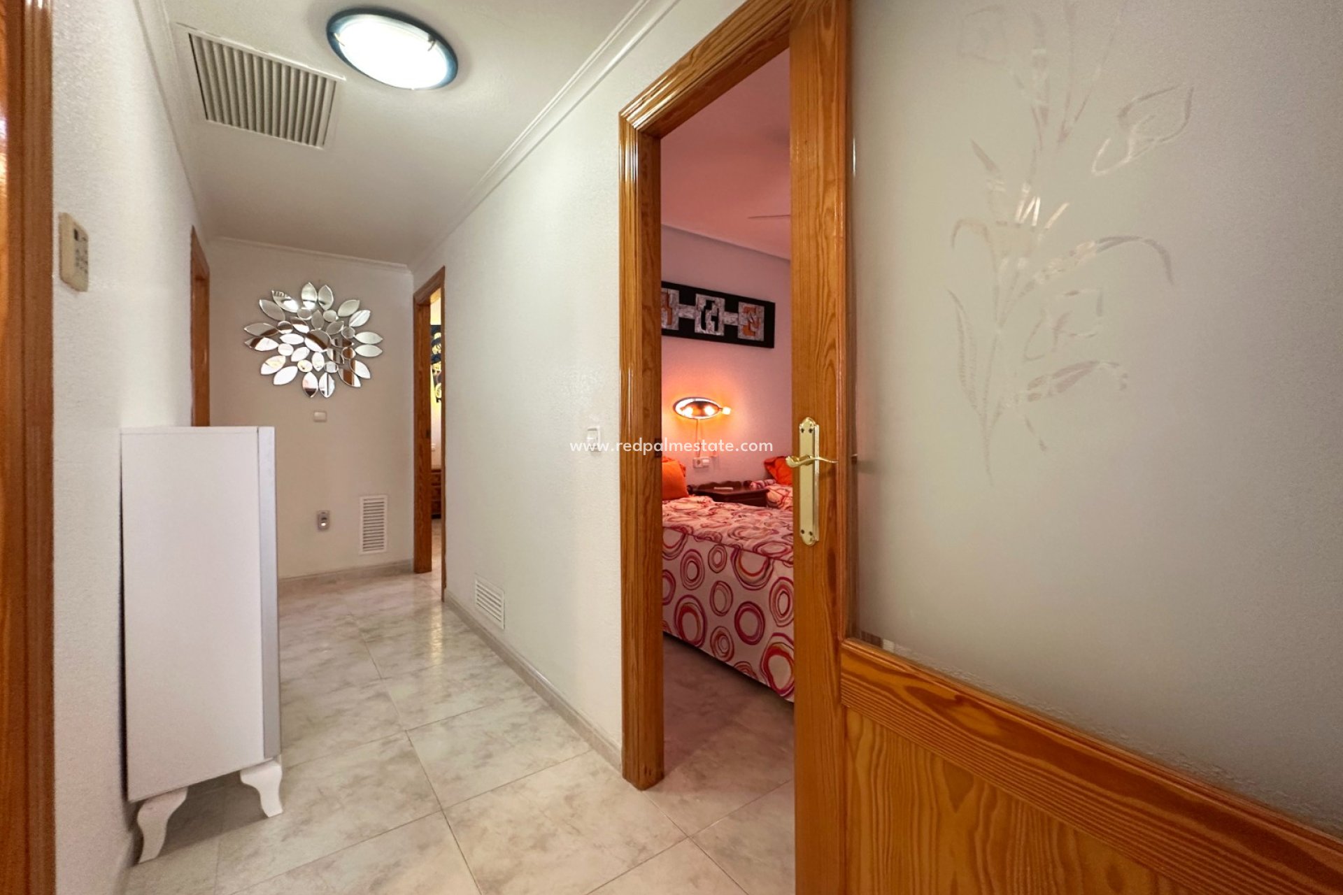 Videresalg - Villa -
Orihuela Costa - Costa Blanca