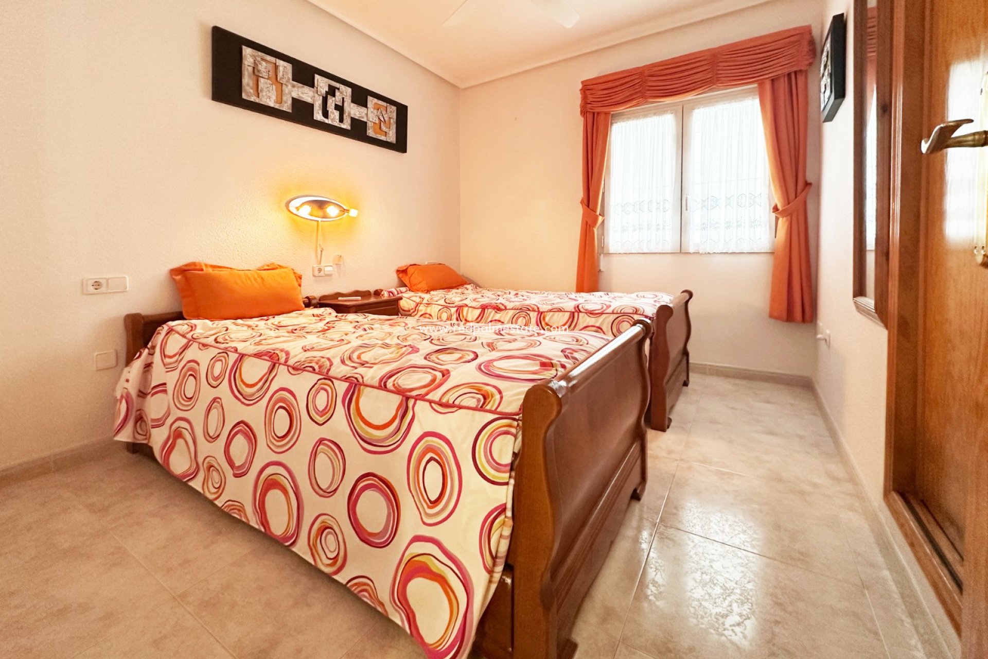 Videresalg - Villa -
Orihuela Costa - Costa Blanca