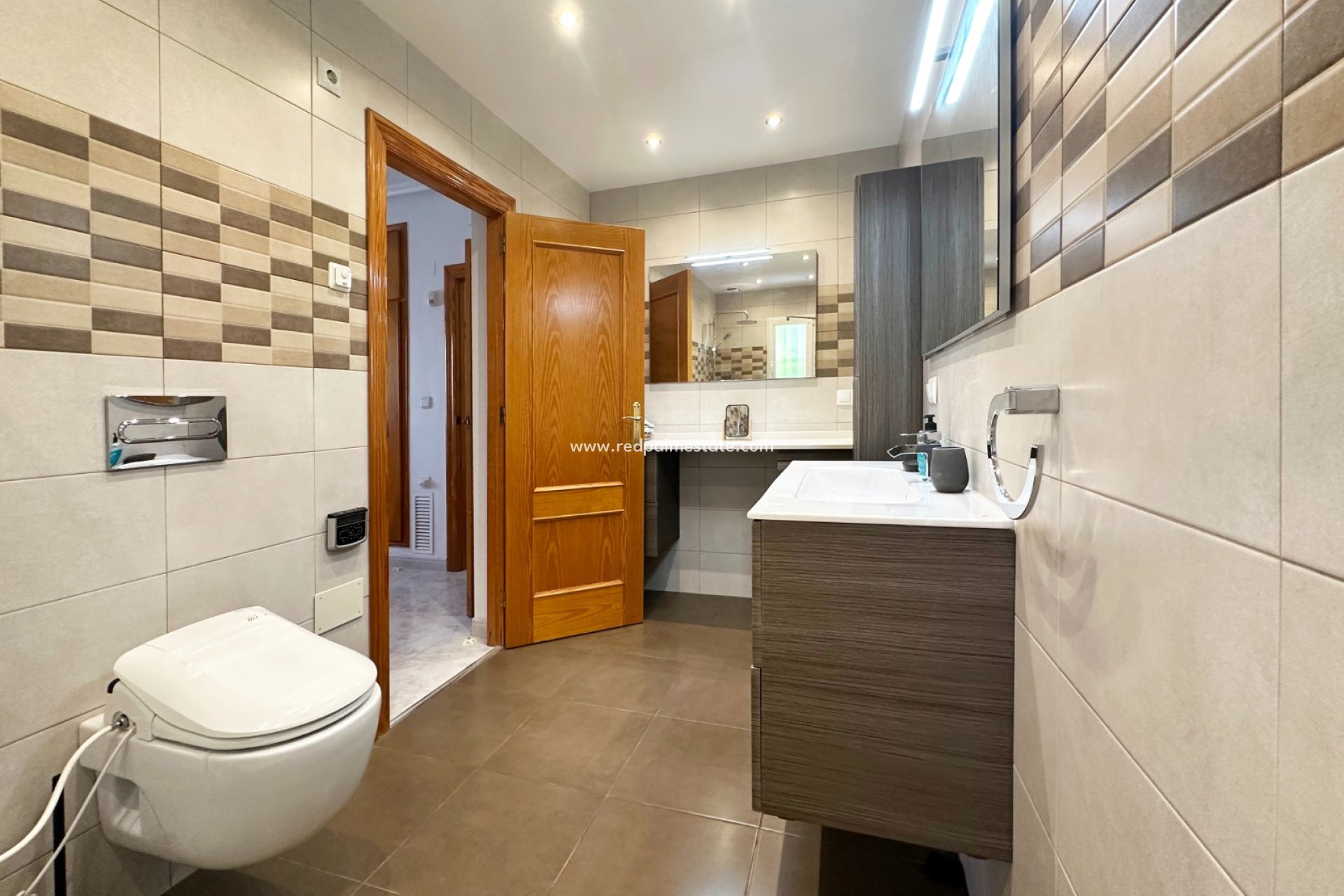 Videresalg - Villa -
Orihuela Costa - Costa Blanca