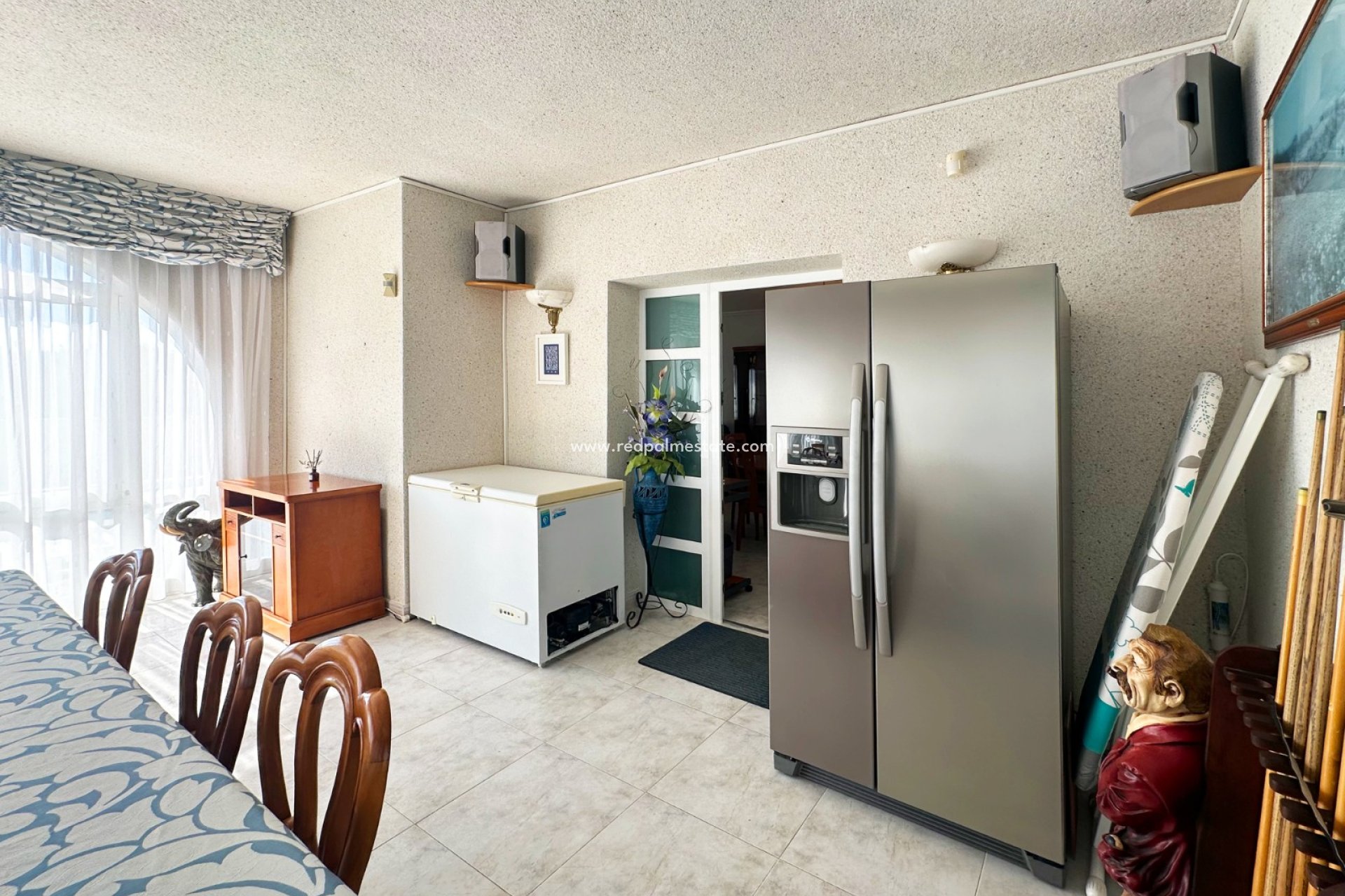 Videresalg - Villa -
Orihuela Costa - Costa Blanca