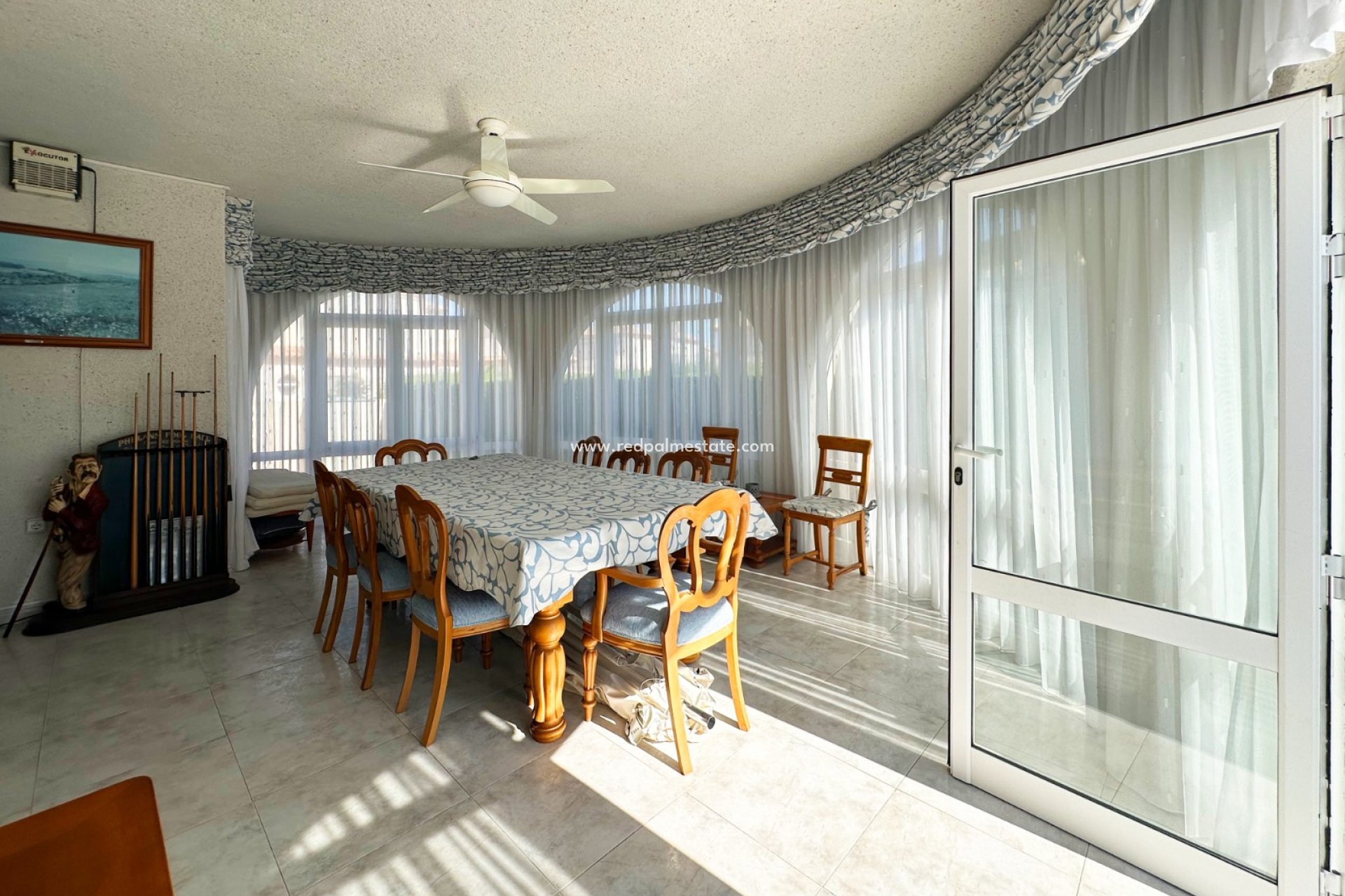 Videresalg - Villa -
Orihuela Costa - Costa Blanca