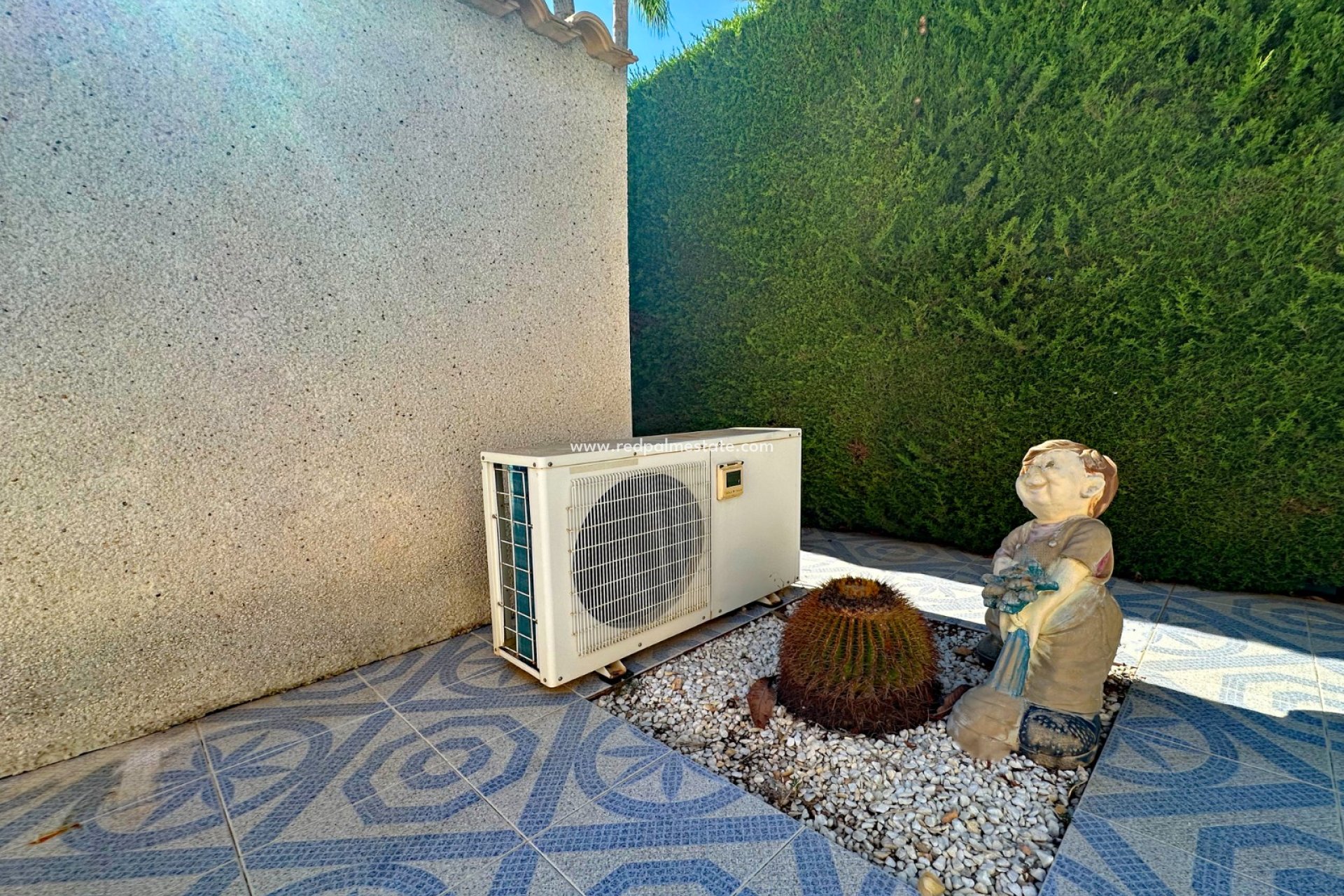 Videresalg - Villa -
Orihuela Costa - Costa Blanca