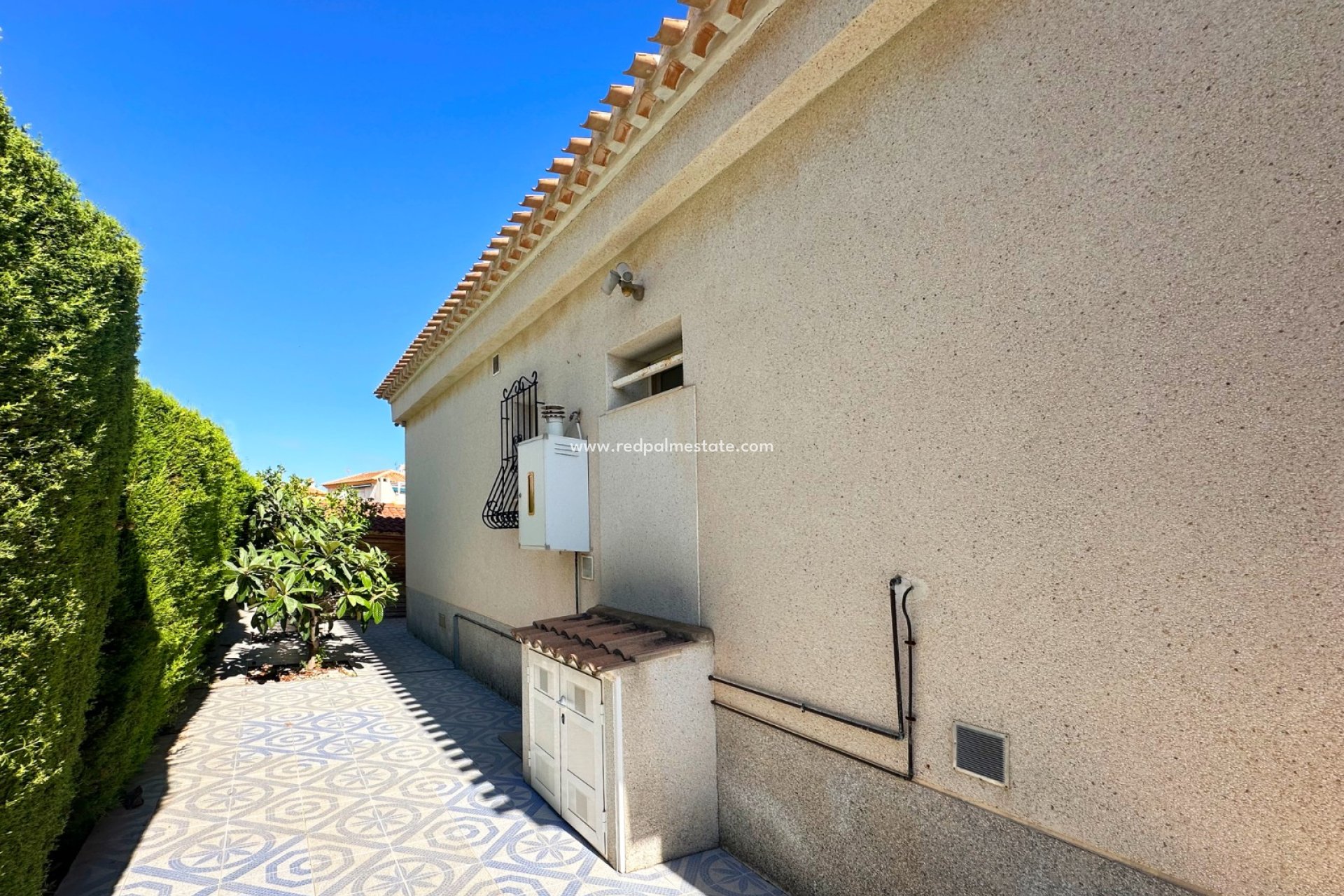 Videresalg - Villa -
Orihuela Costa - Costa Blanca