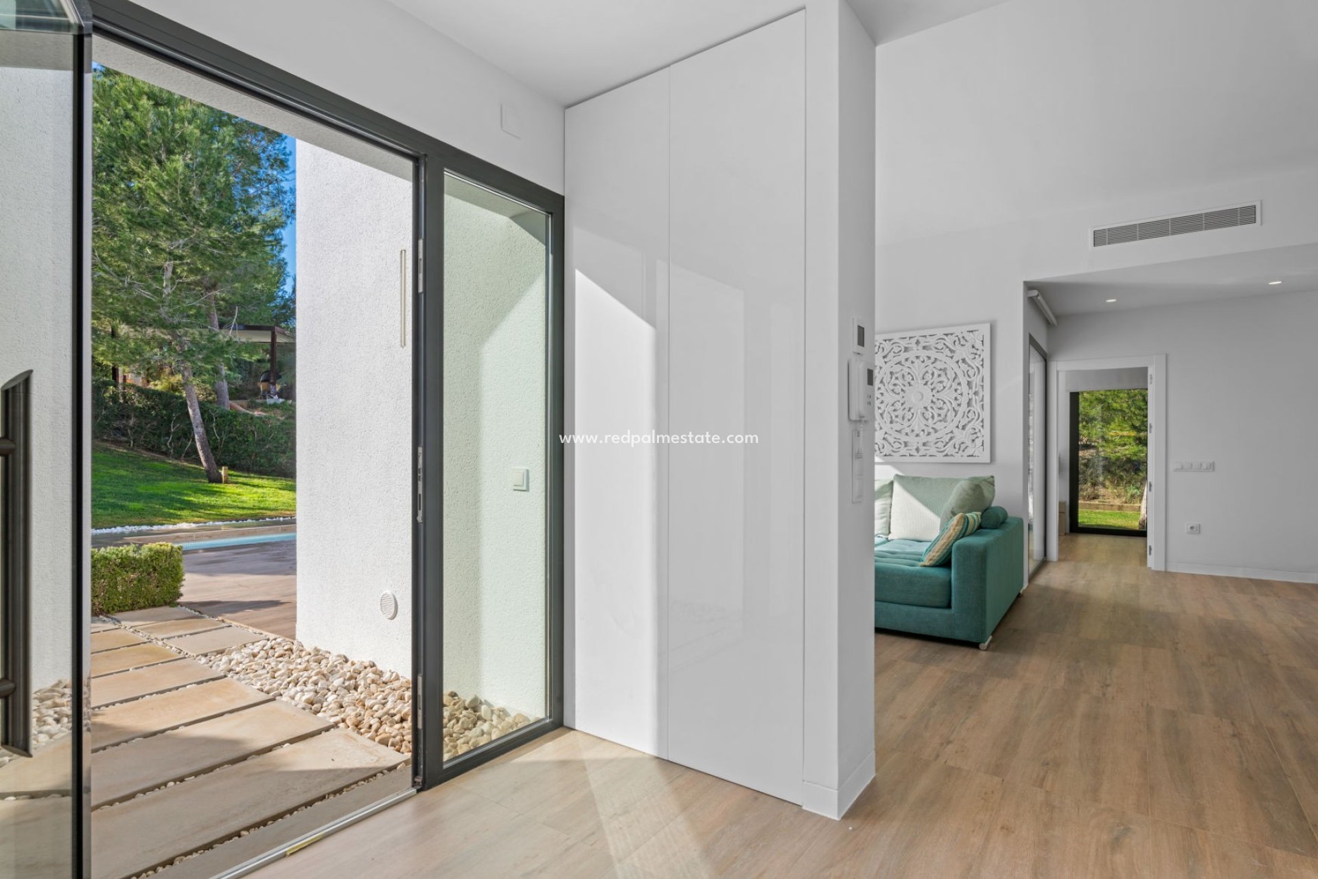 Videresalg - Villa -
Orihuela Costa - Costa Blanca