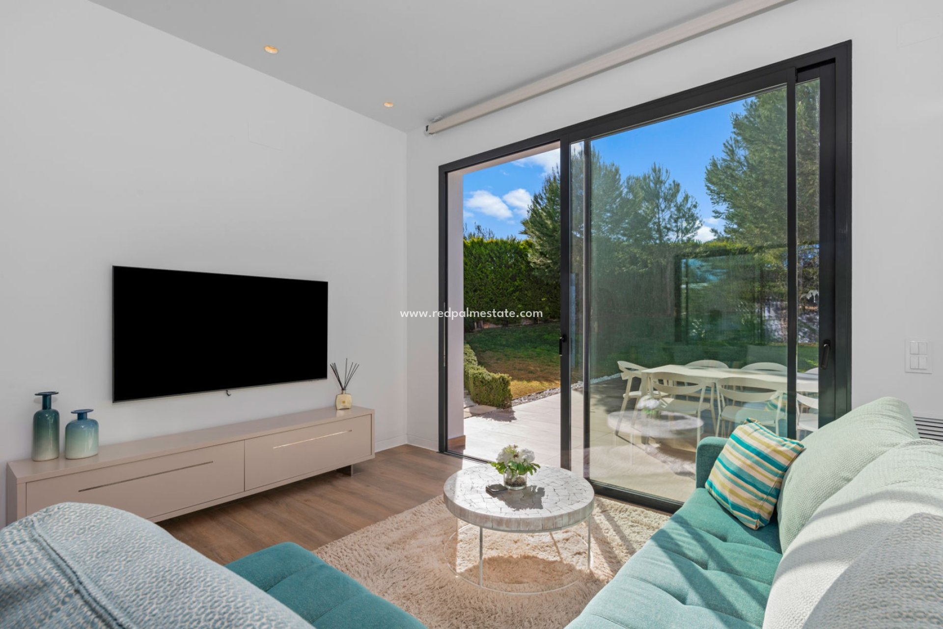 Videresalg - Villa -
Orihuela Costa - Costa Blanca