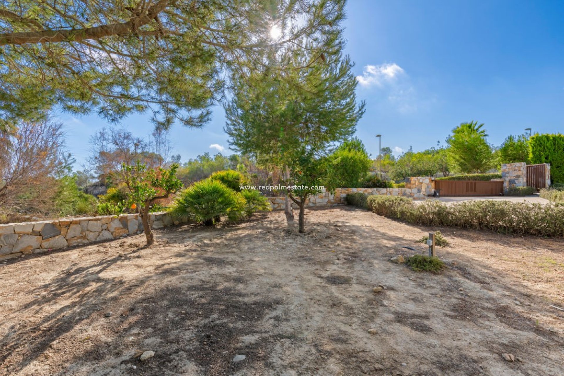 Videresalg - Villa -
Orihuela Costa - Costa Blanca