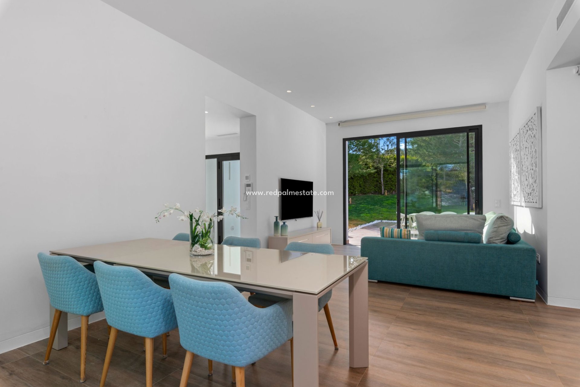 Videresalg - Villa -
Orihuela Costa - Costa Blanca