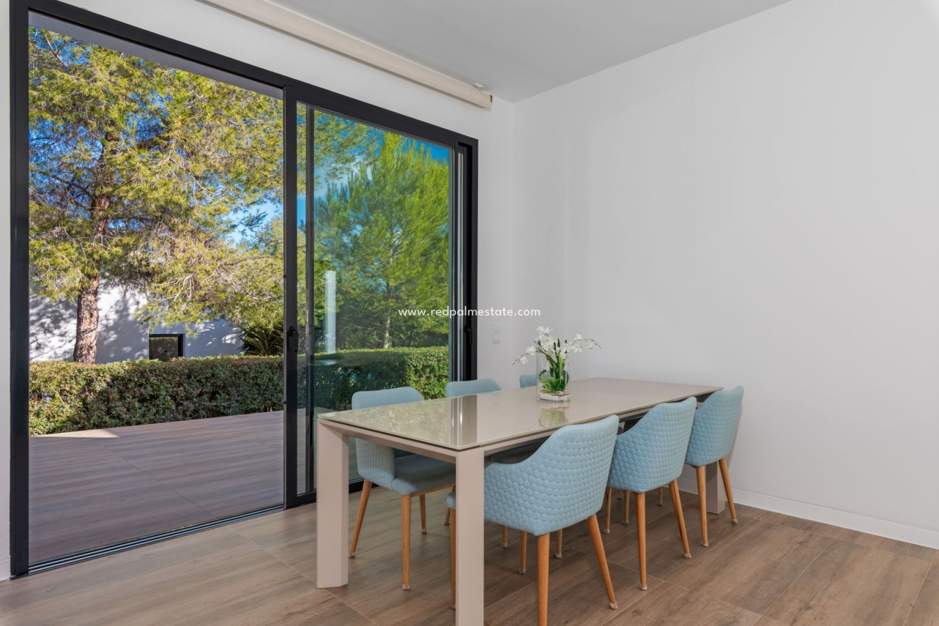 Videresalg - Villa -
Orihuela Costa - Costa Blanca