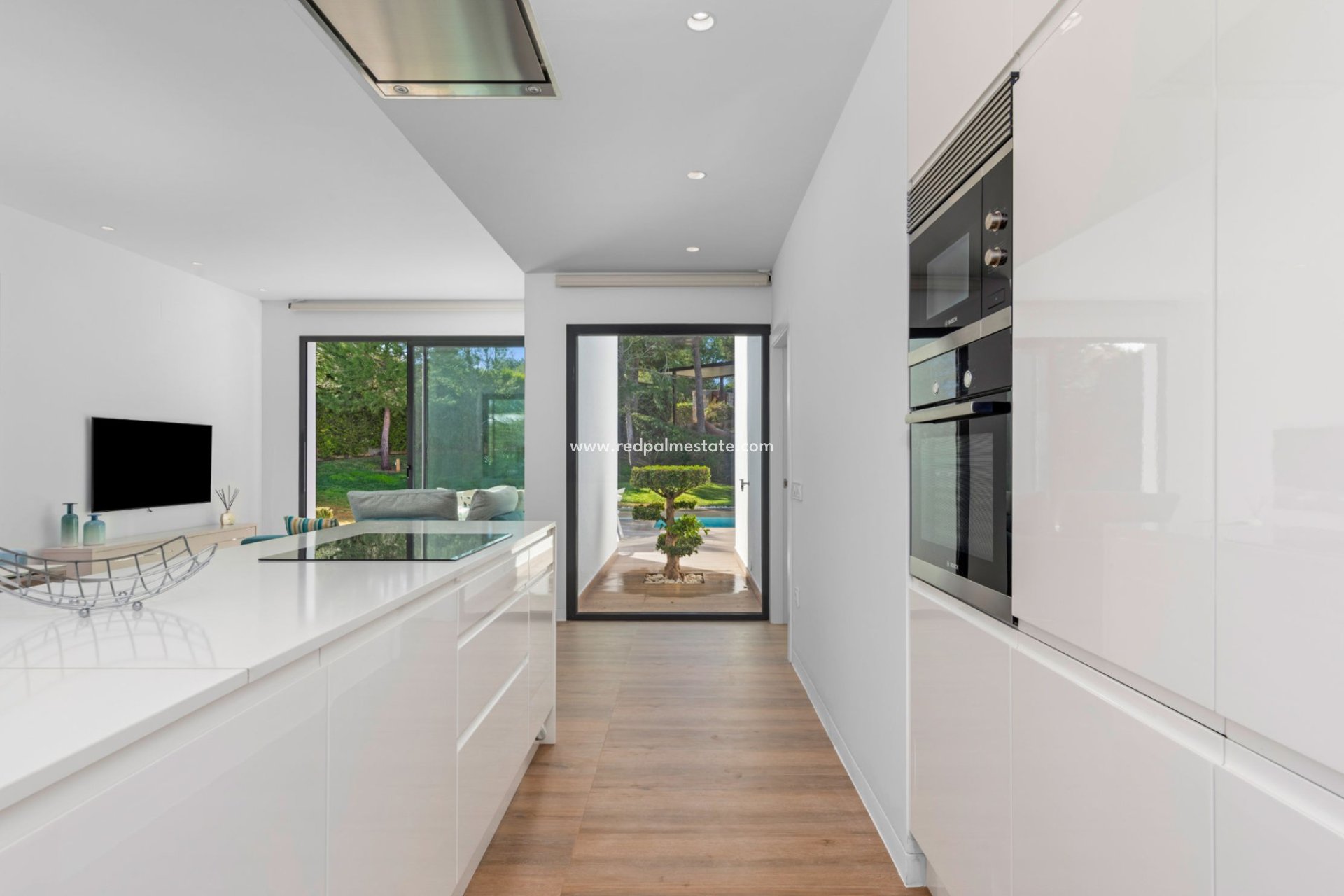 Videresalg - Villa -
Orihuela Costa - Costa Blanca