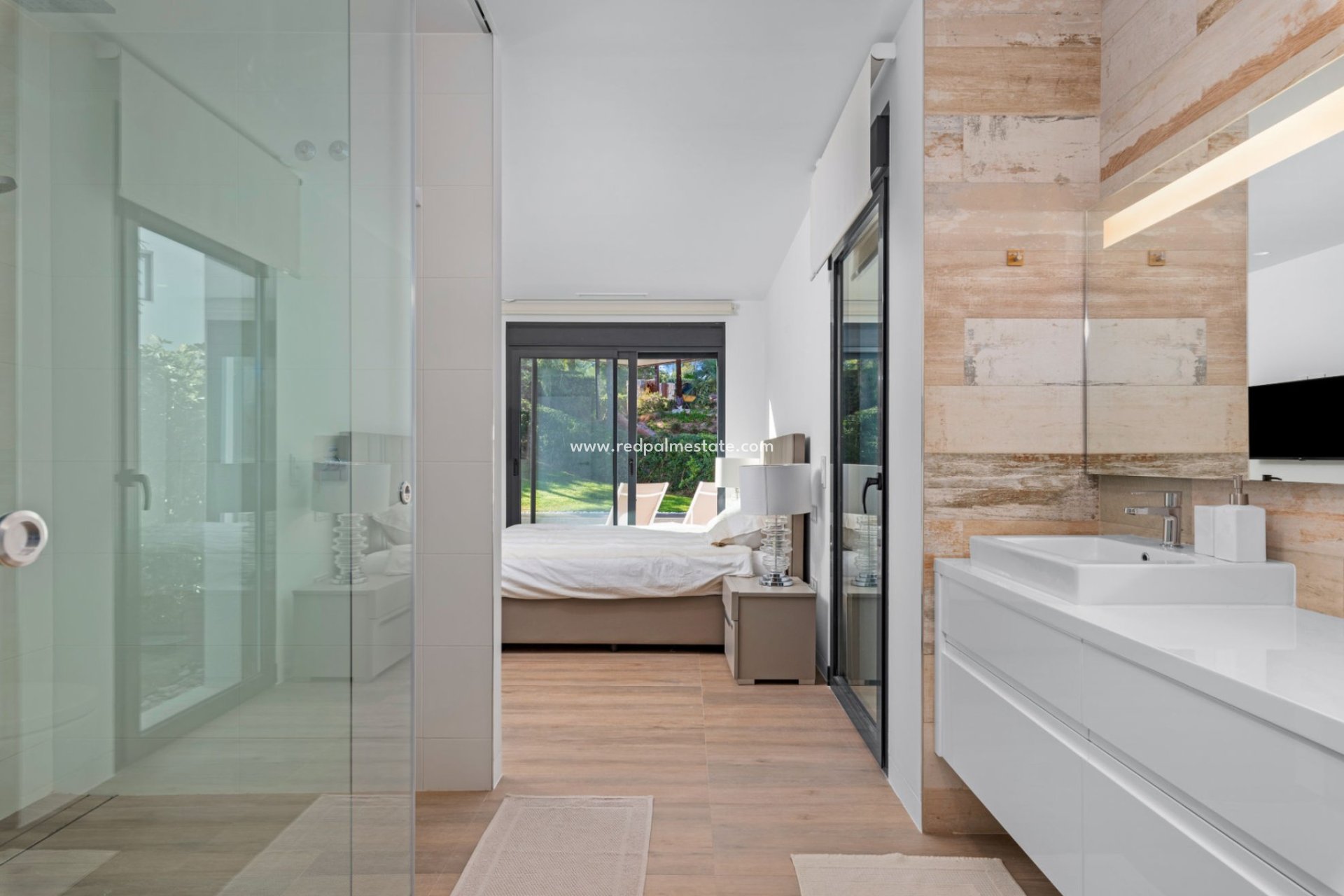 Videresalg - Villa -
Orihuela Costa - Costa Blanca