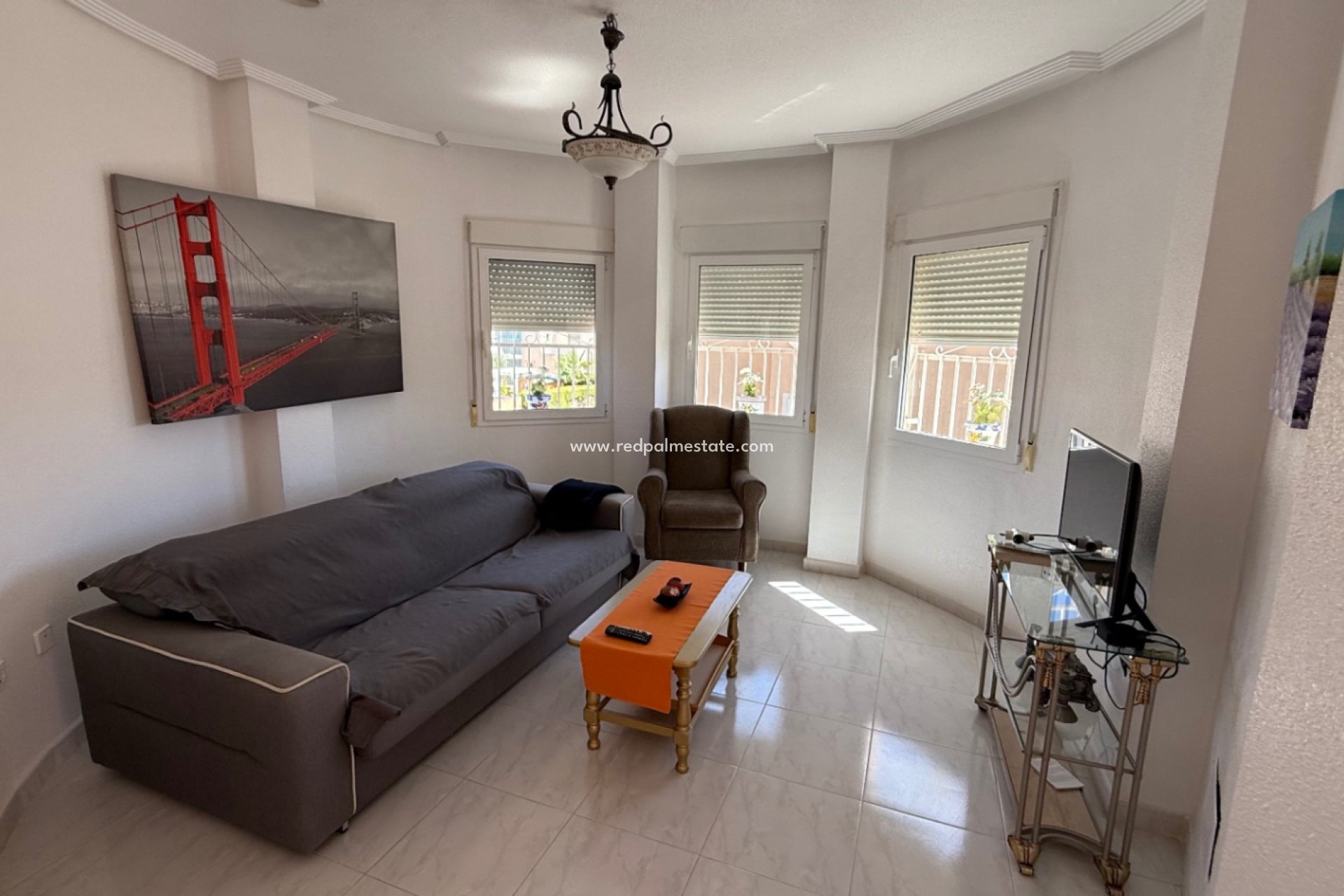 Videresalg - Villa -
Orihuela Costa - Costa Blanca