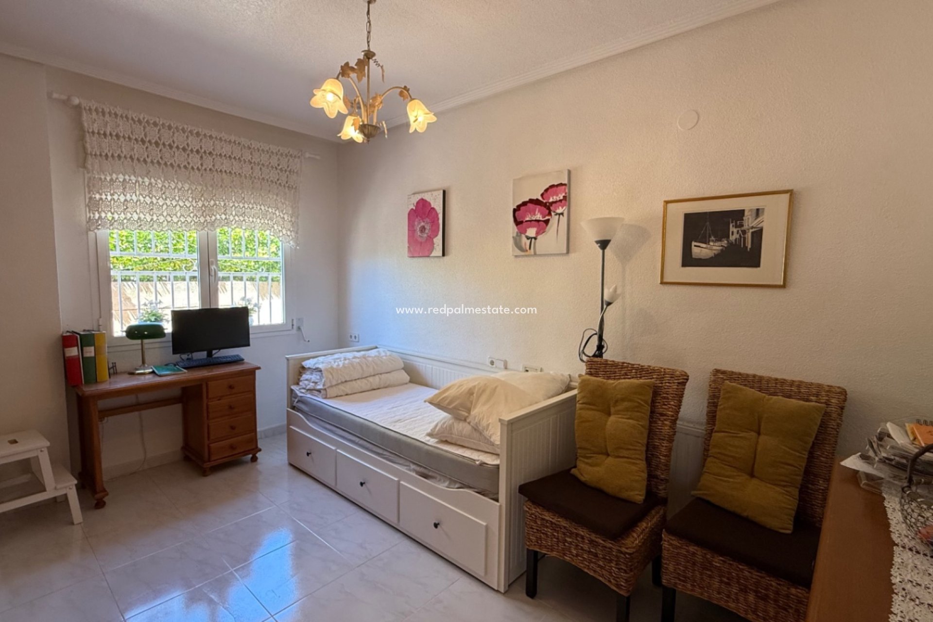 Videresalg - Villa -
Orihuela Costa - Costa Blanca