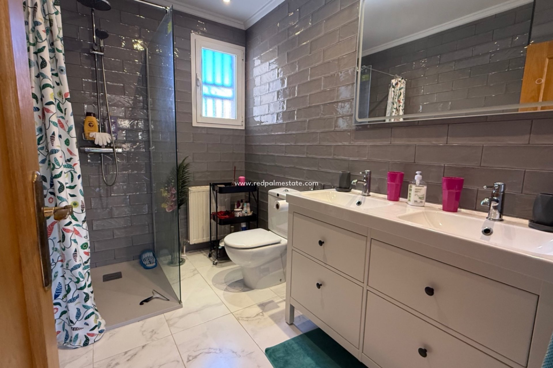 Videresalg - Villa -
Orihuela Costa - Costa Blanca