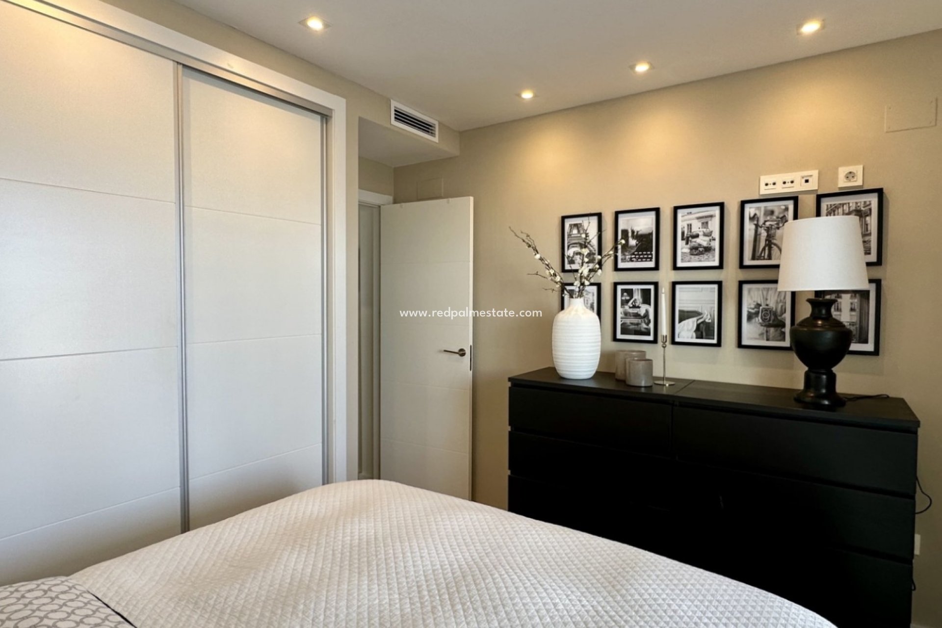 Videresalg - Villa -
Orihuela Costa - Costa Blanca