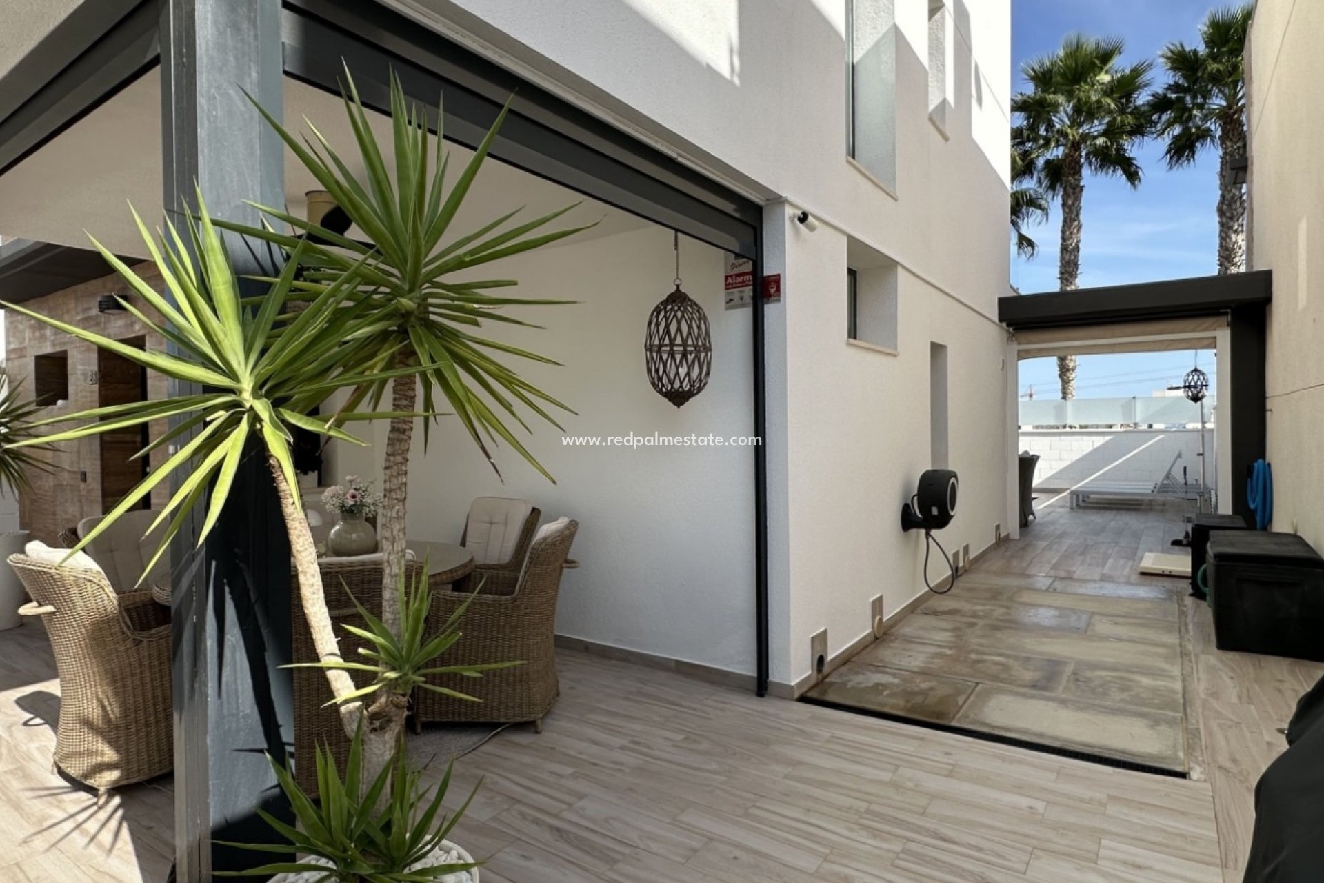 Videresalg - Villa -
Orihuela Costa - Costa Blanca