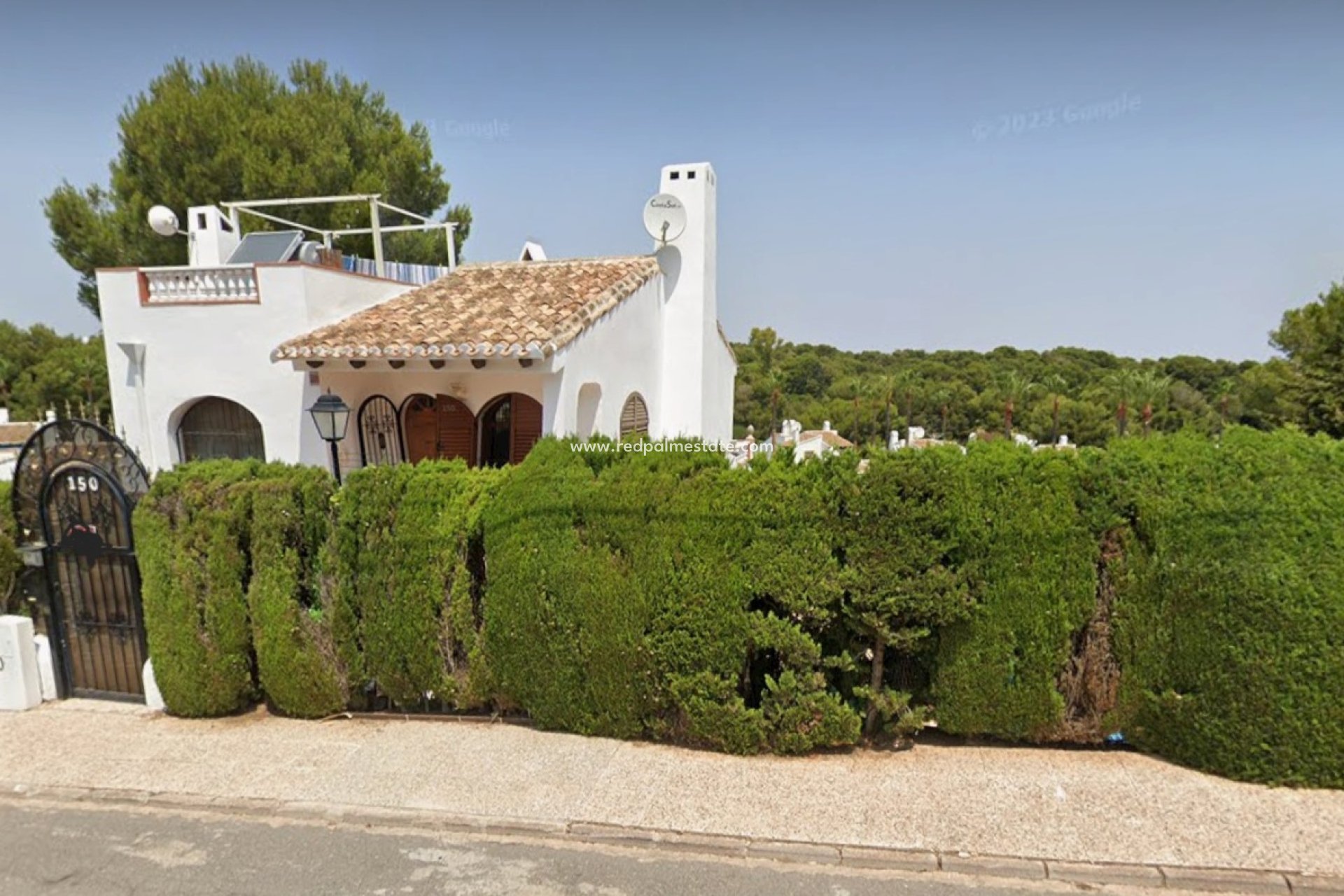Videresalg - Villa -
Orihuela Costa - Costa Blanca