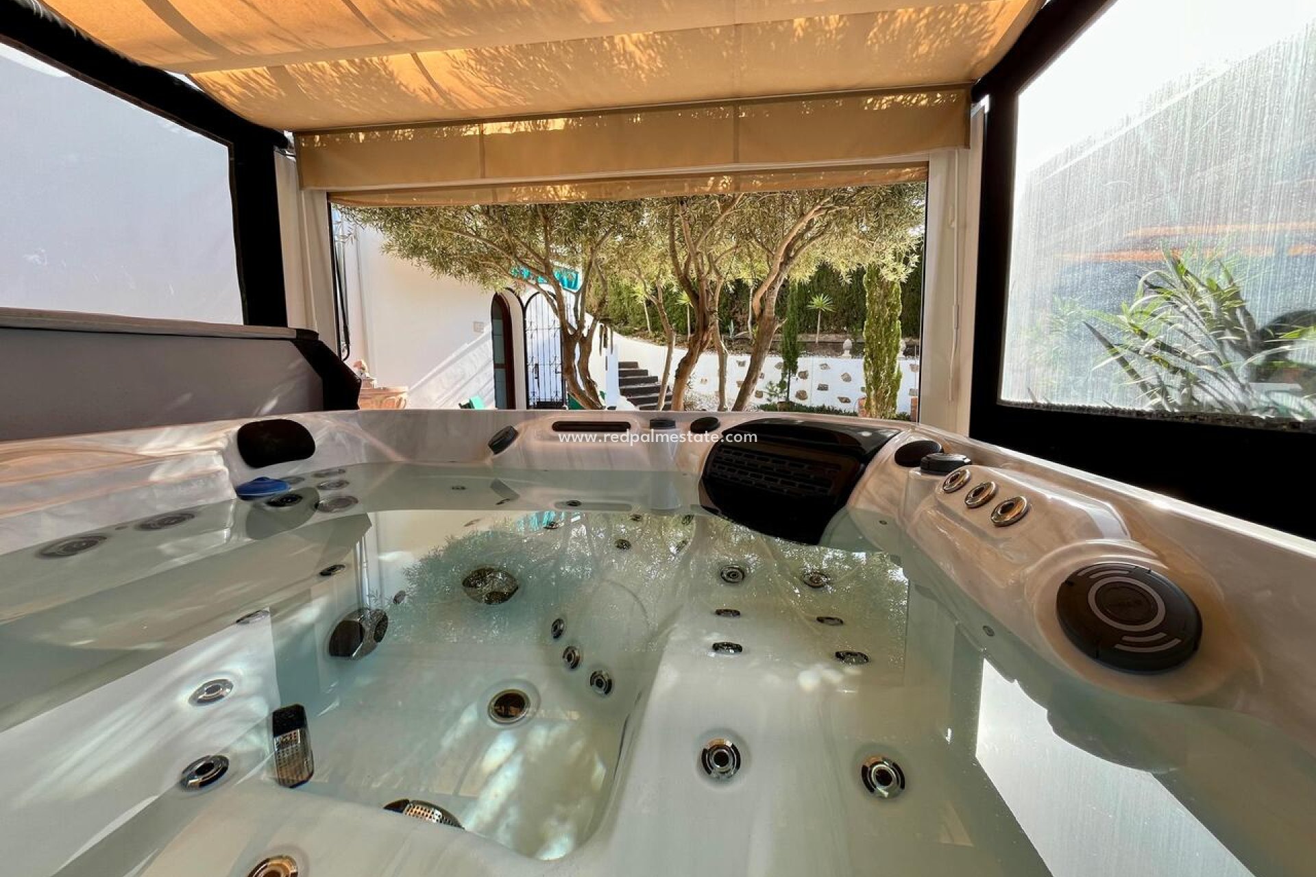 Videresalg - Villa -
Orihuela Costa - Costa Blanca